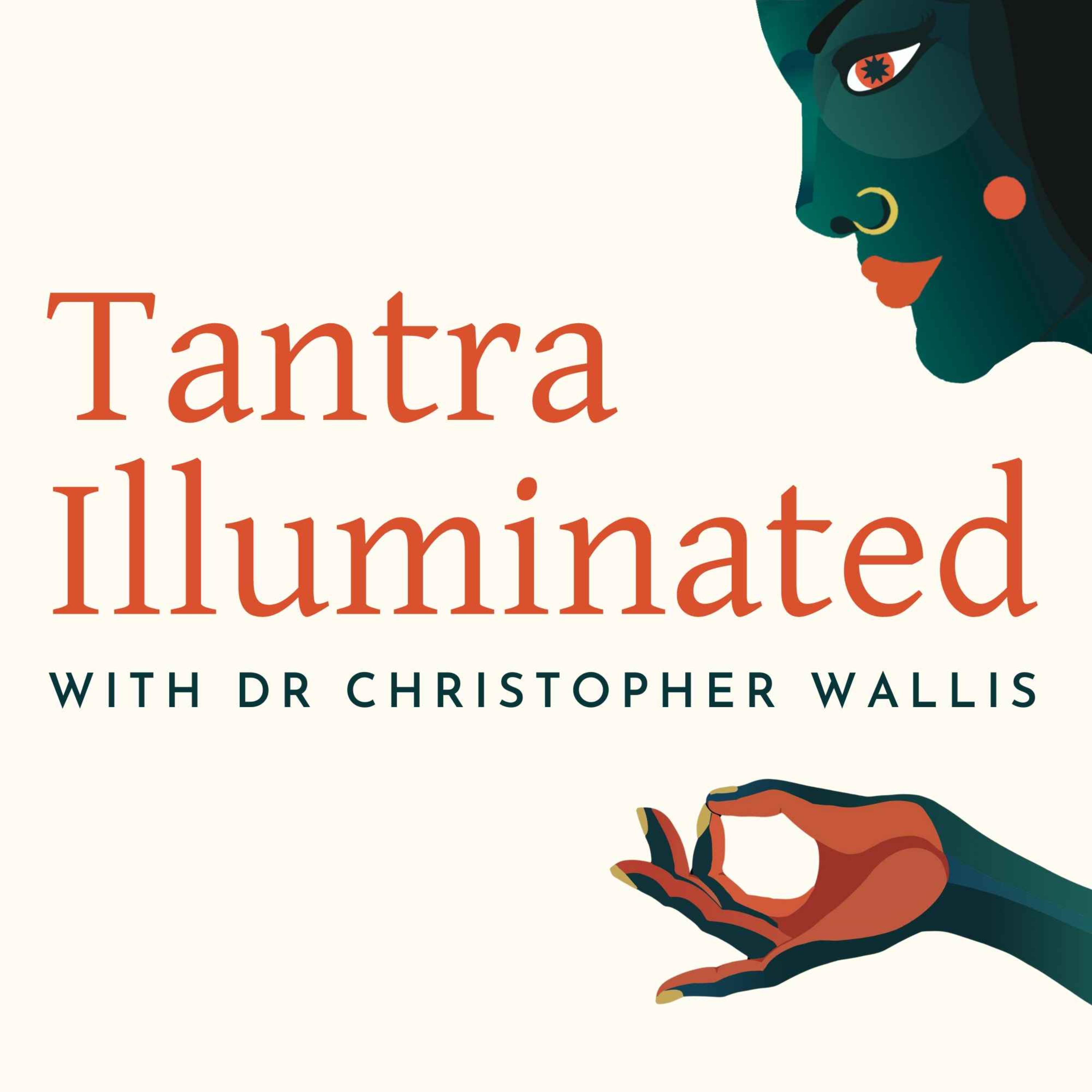 The Path of Transformation with Kavithā Chinnaiyan