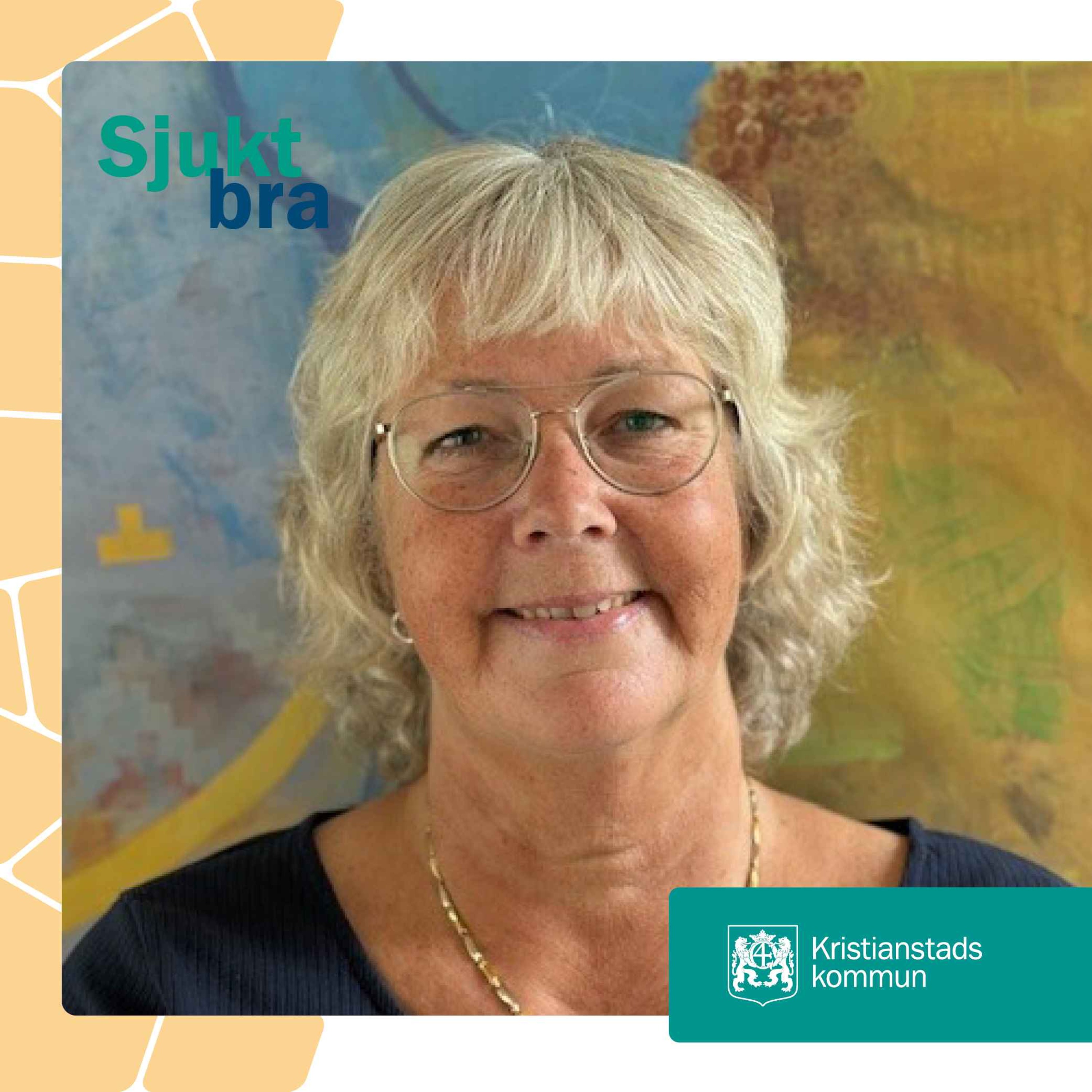 Sjukt bra i Kristianstads kommun