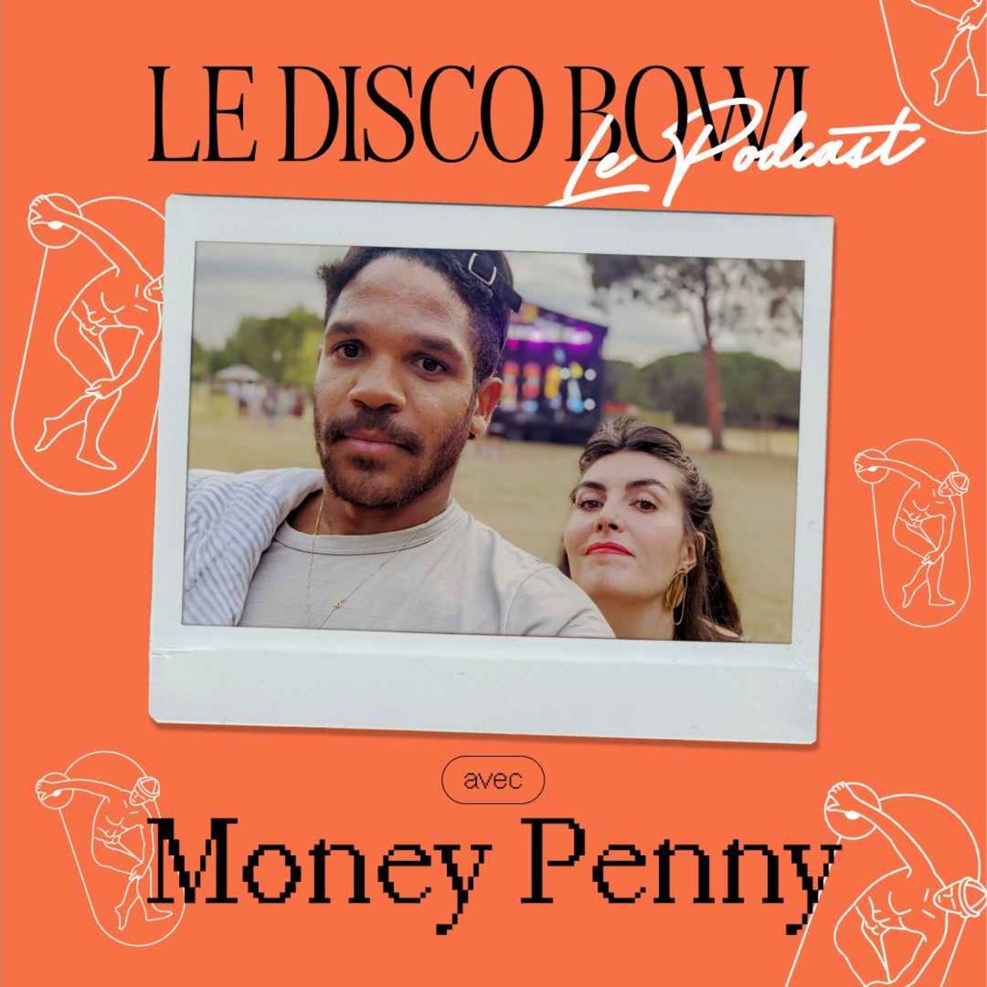 Le Disco Bowl - Le Podcast