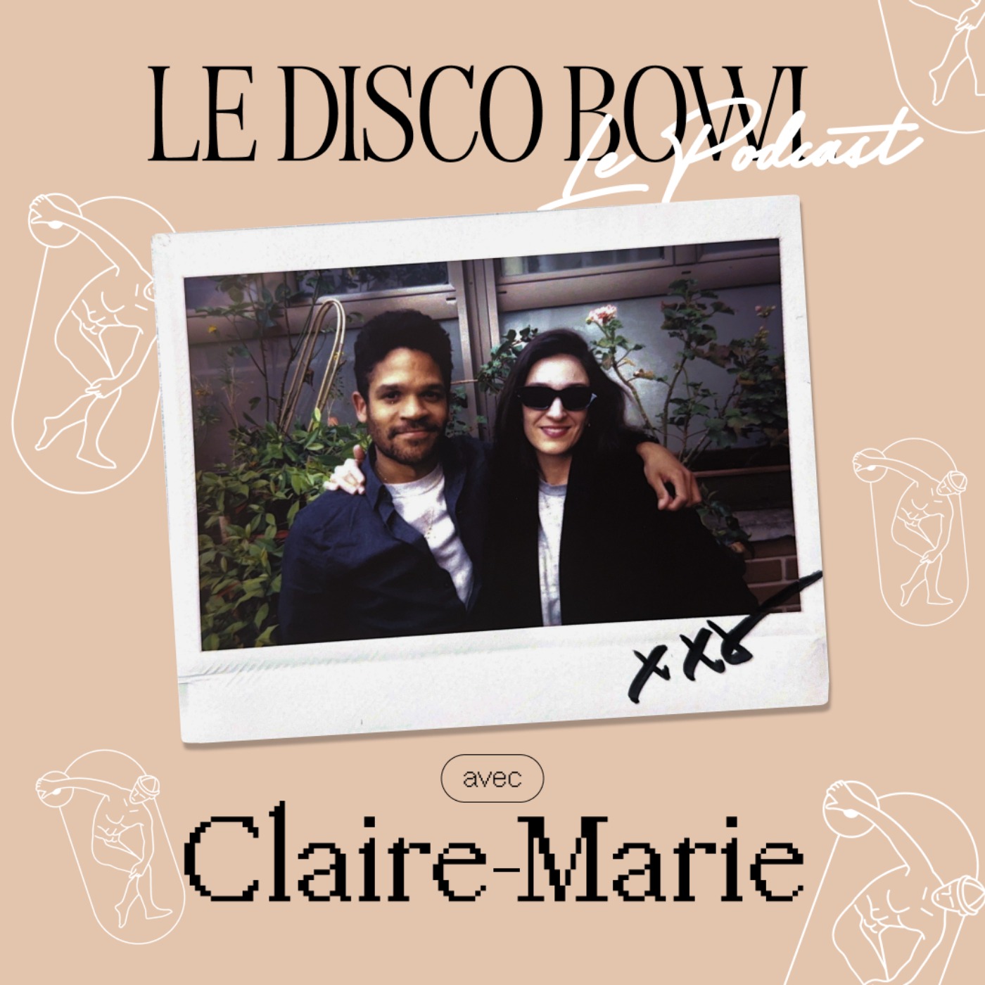 Claire-Marie, New-York et Guide de la fête