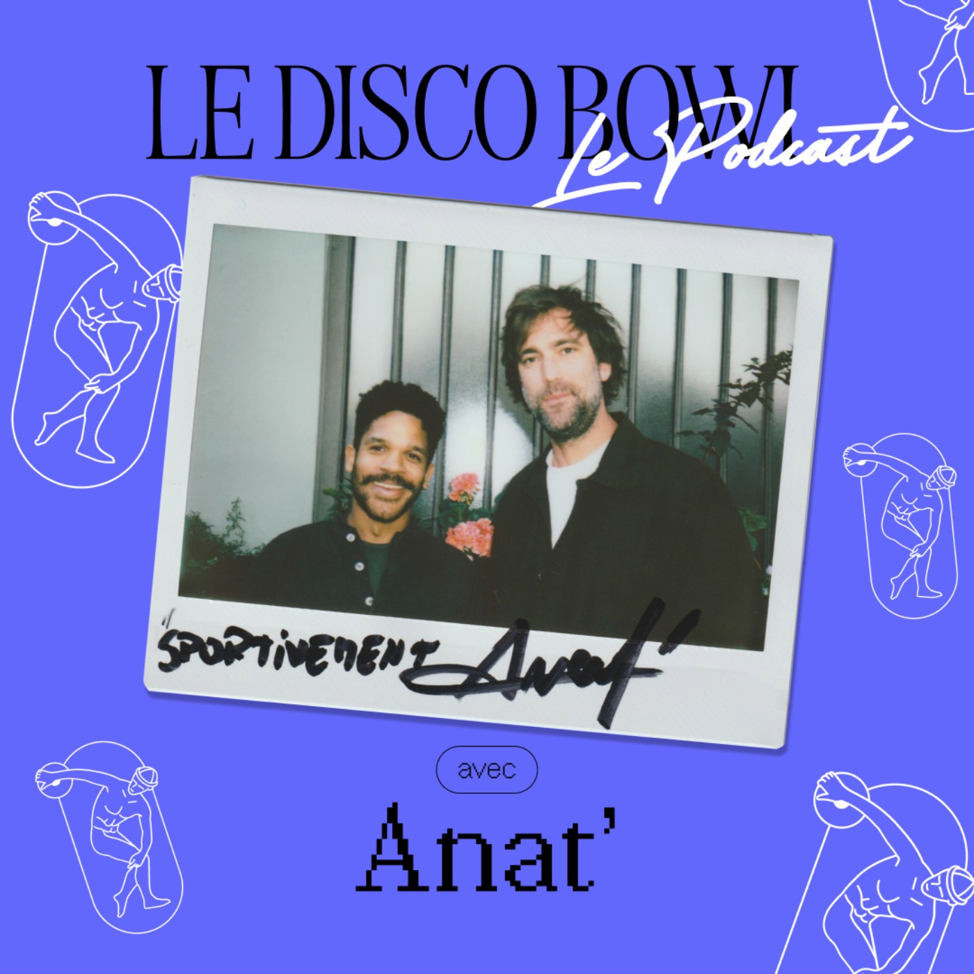 Anat’, Malte & Parade