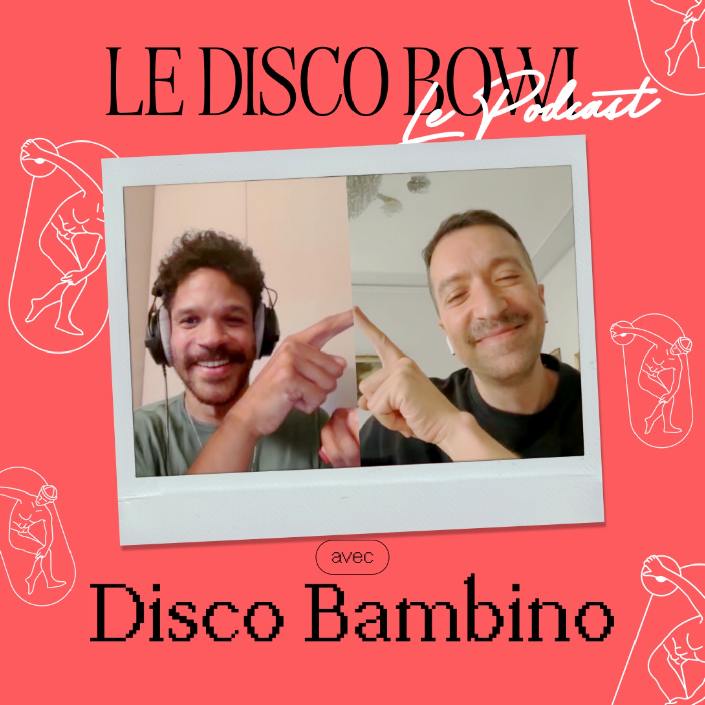 Disco Bambino, Italo Disco & Aperitivo