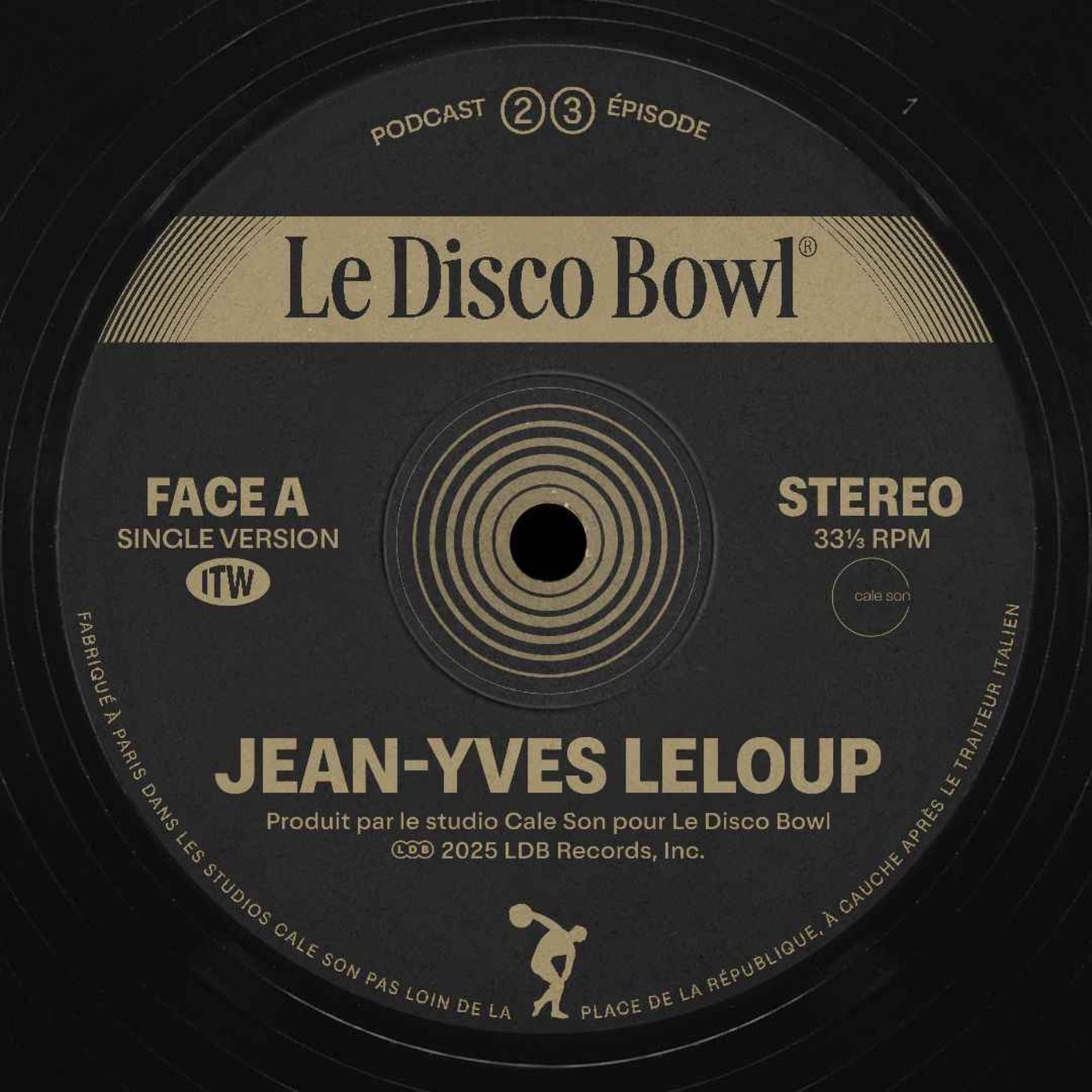 Comment on fait une expo ? Avec Jean-Yves Leloup