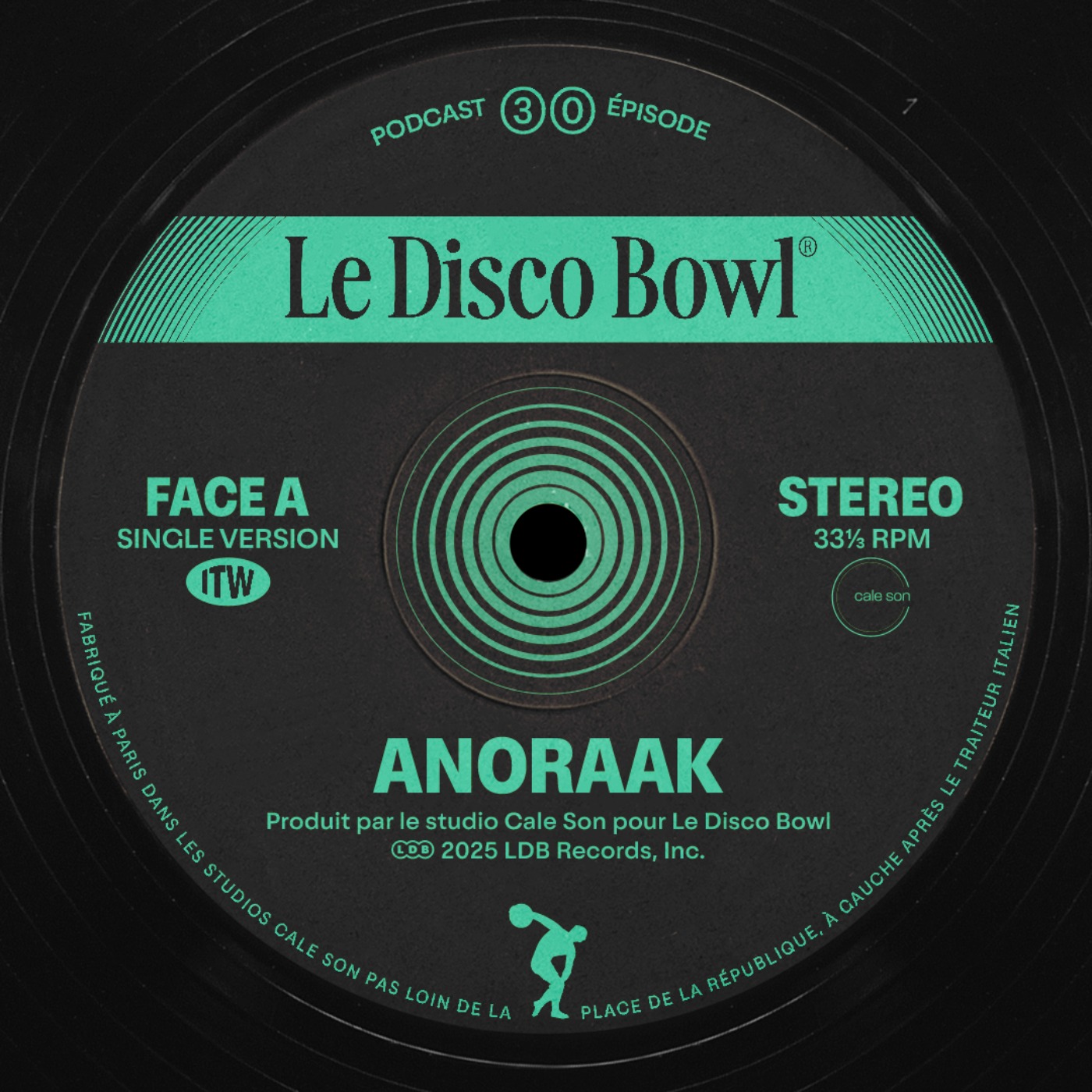 C'est quoi le Yacht Rock ? Avec Anoraak episode artwork