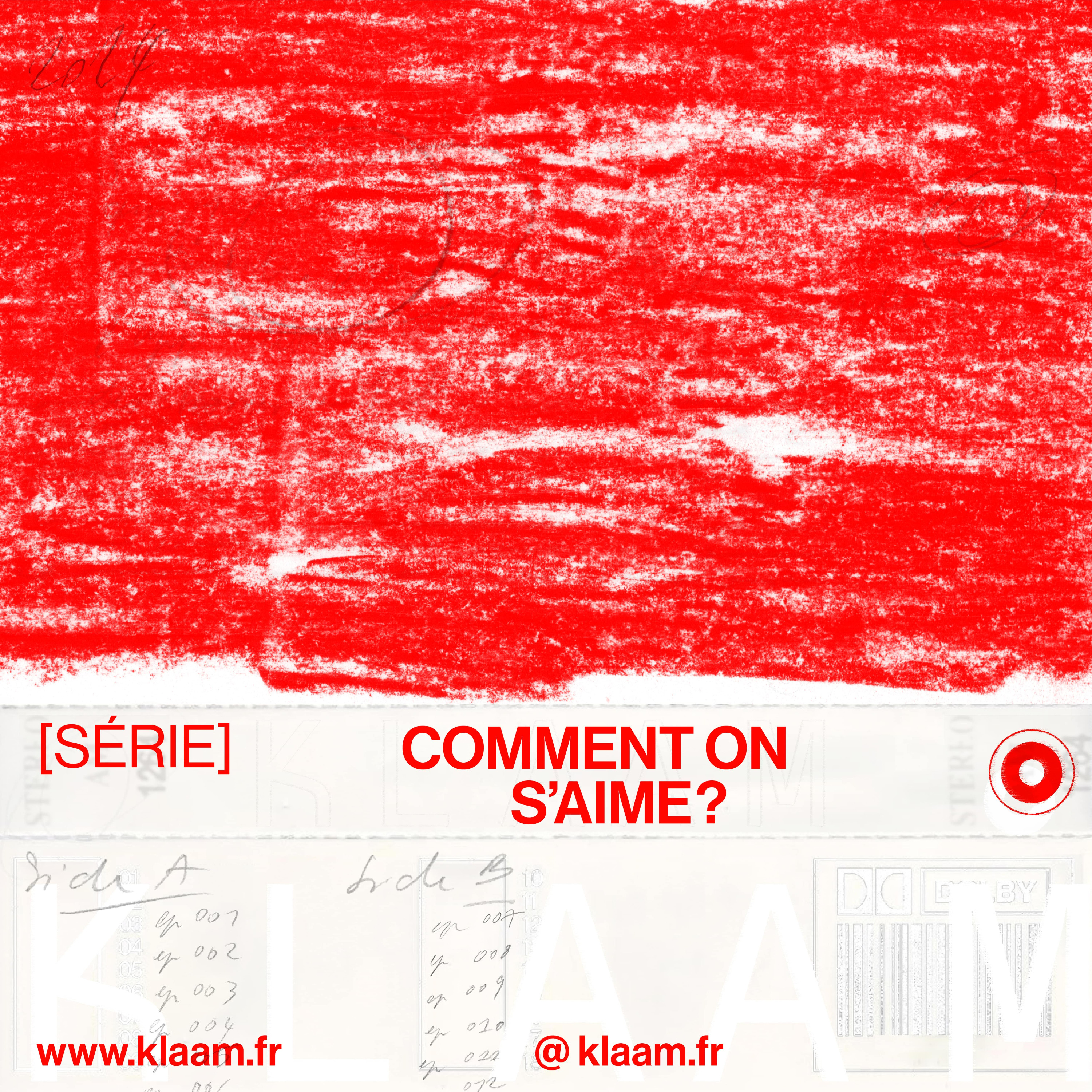 cover art for Comment on s'aime ? Bande-annonce