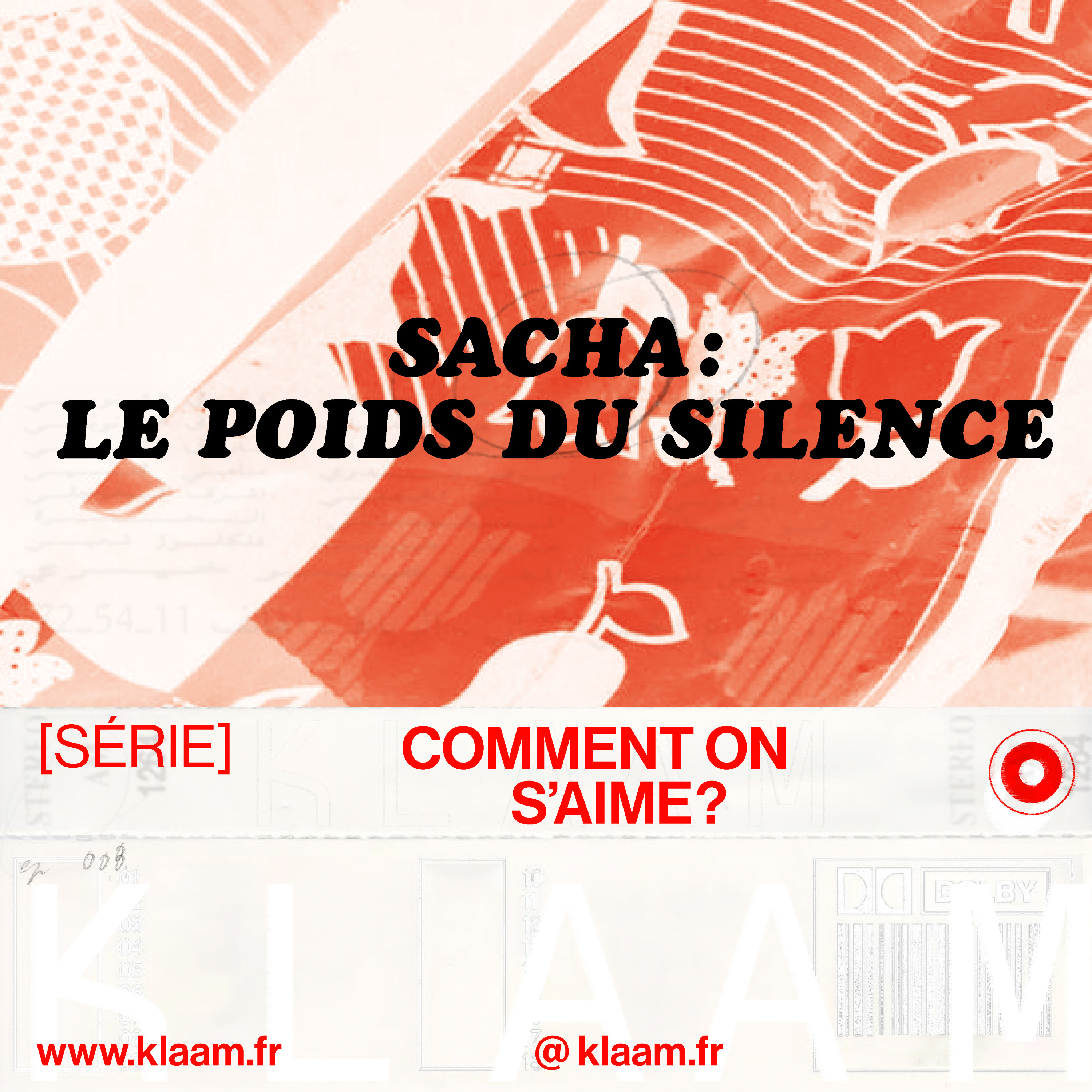 Comment on s\'aime ?