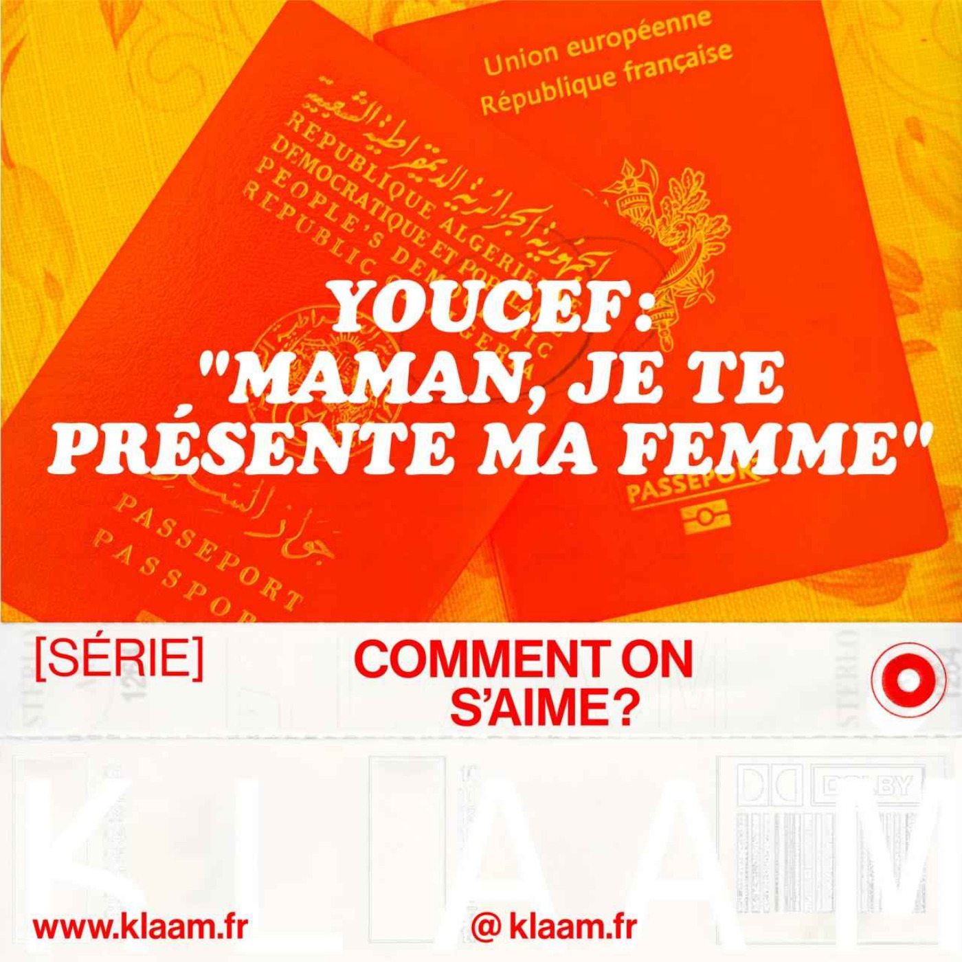 Comment on s\'aime ?