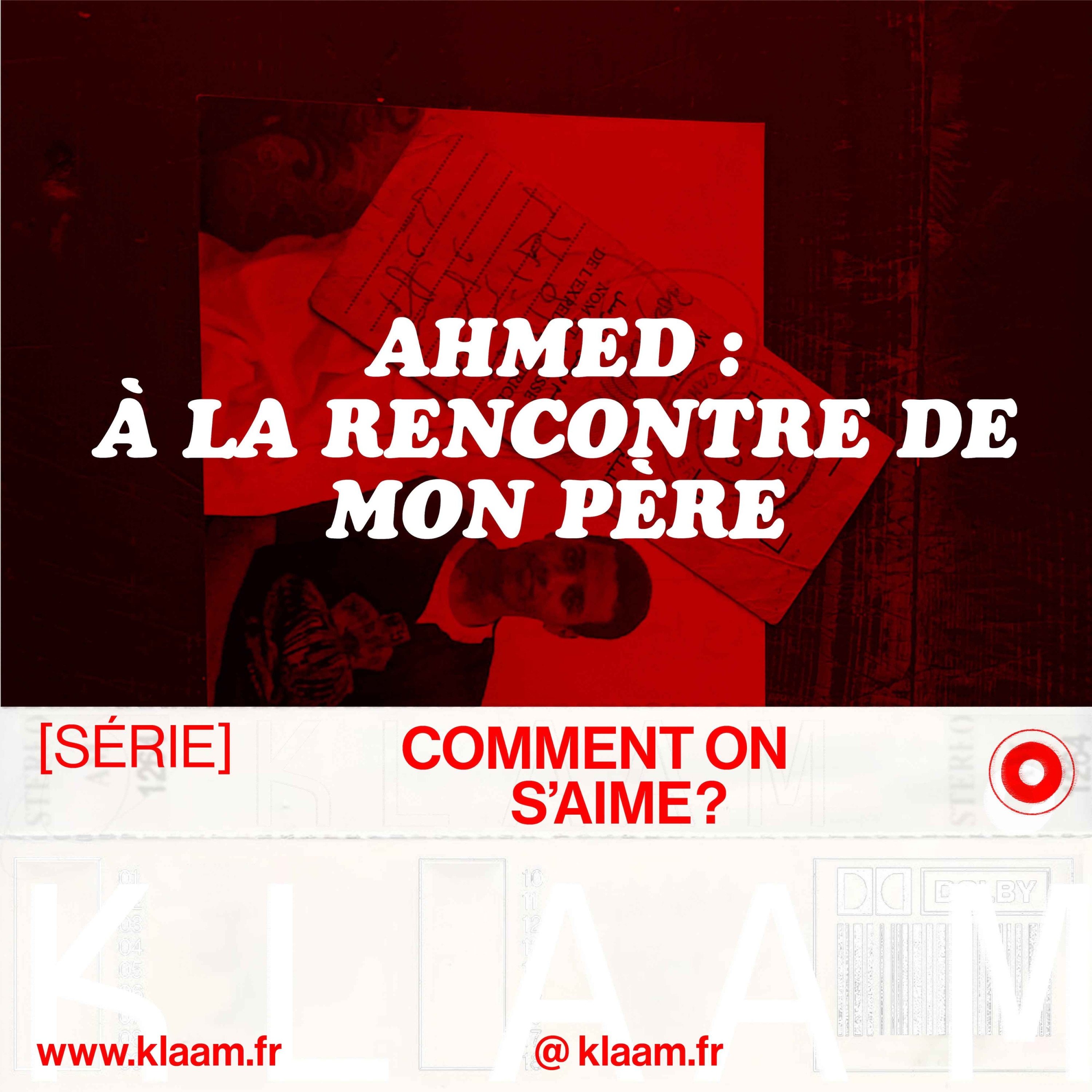 Comment on s\'aime ?