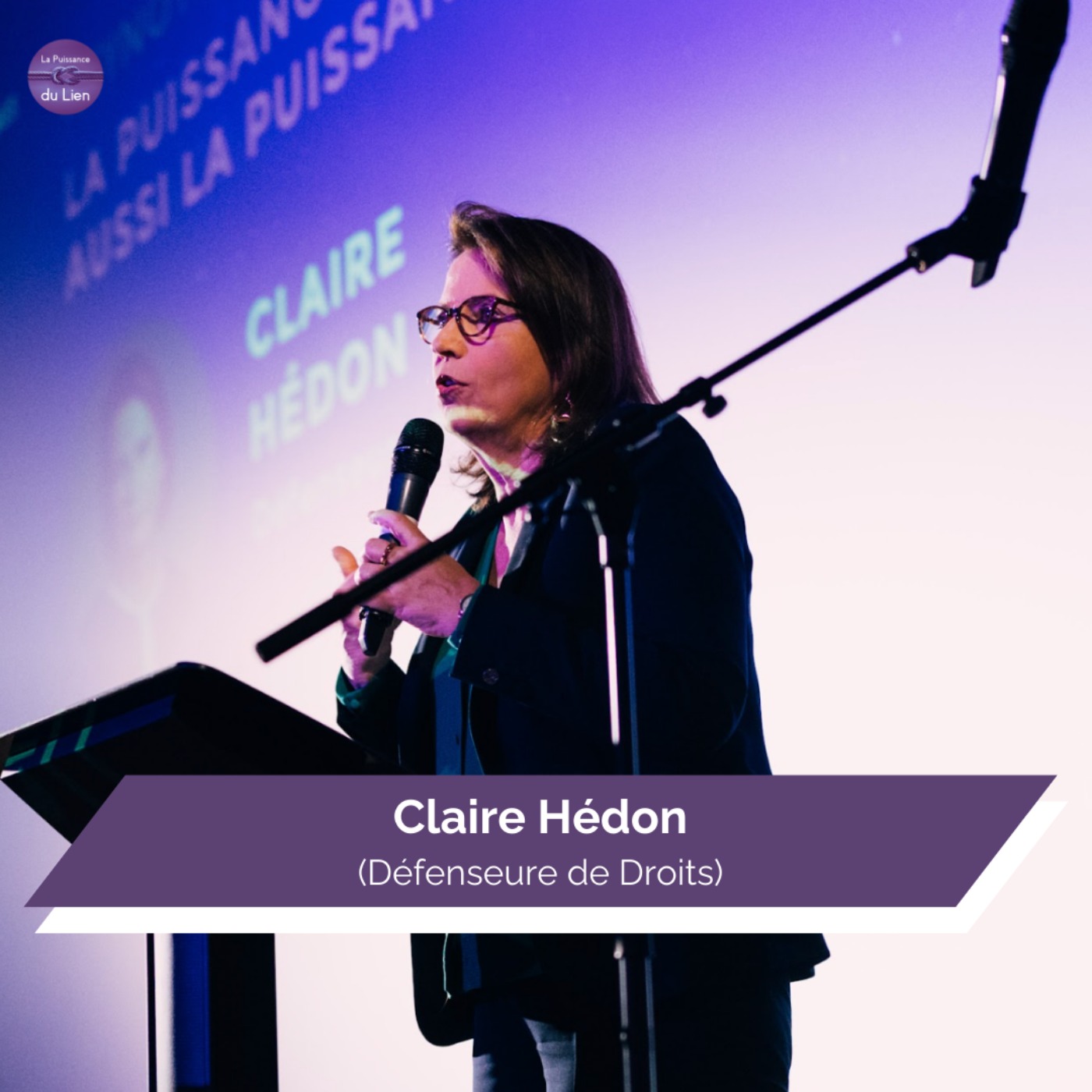 KEYNOTE - Claire Hédon