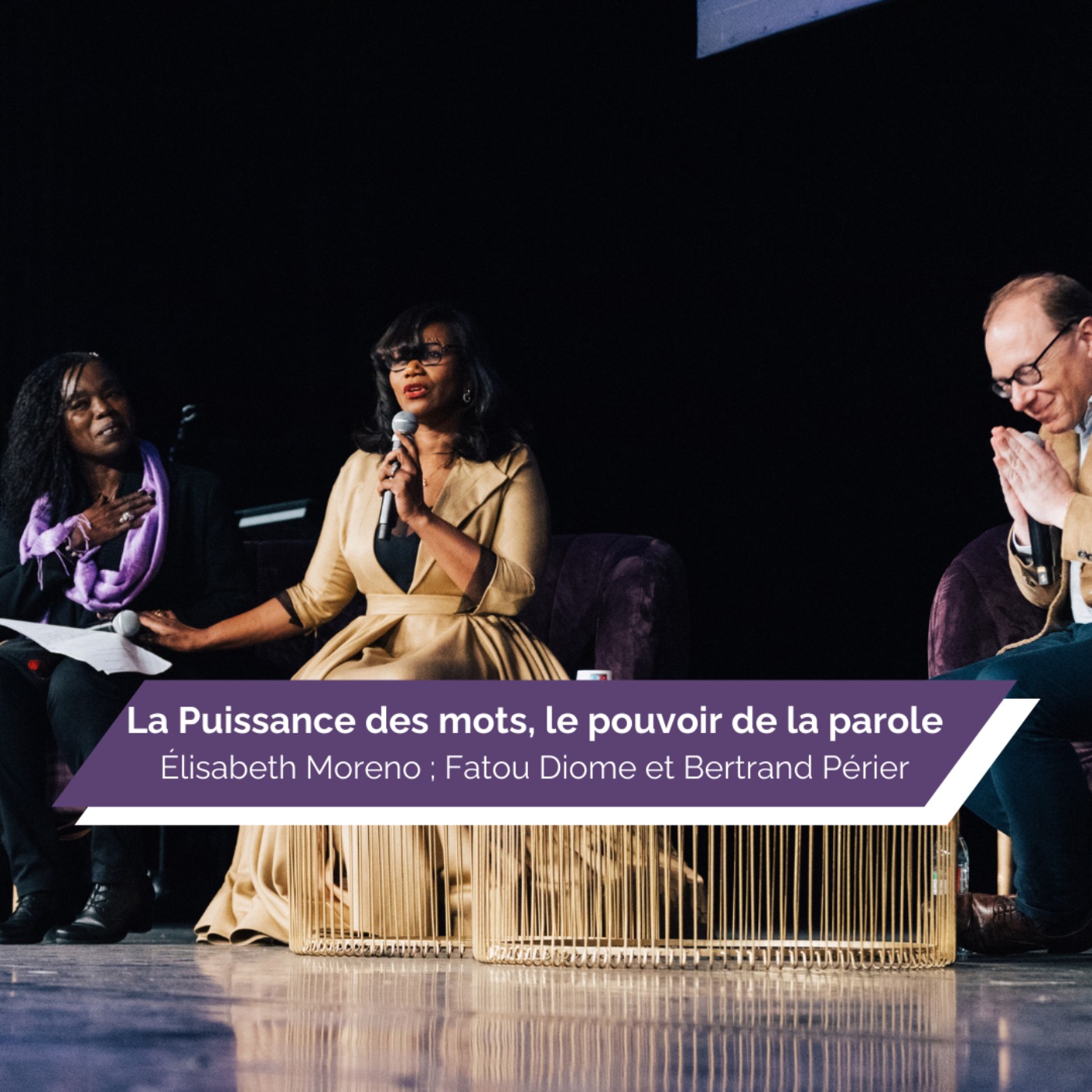 La Puissance du Lien