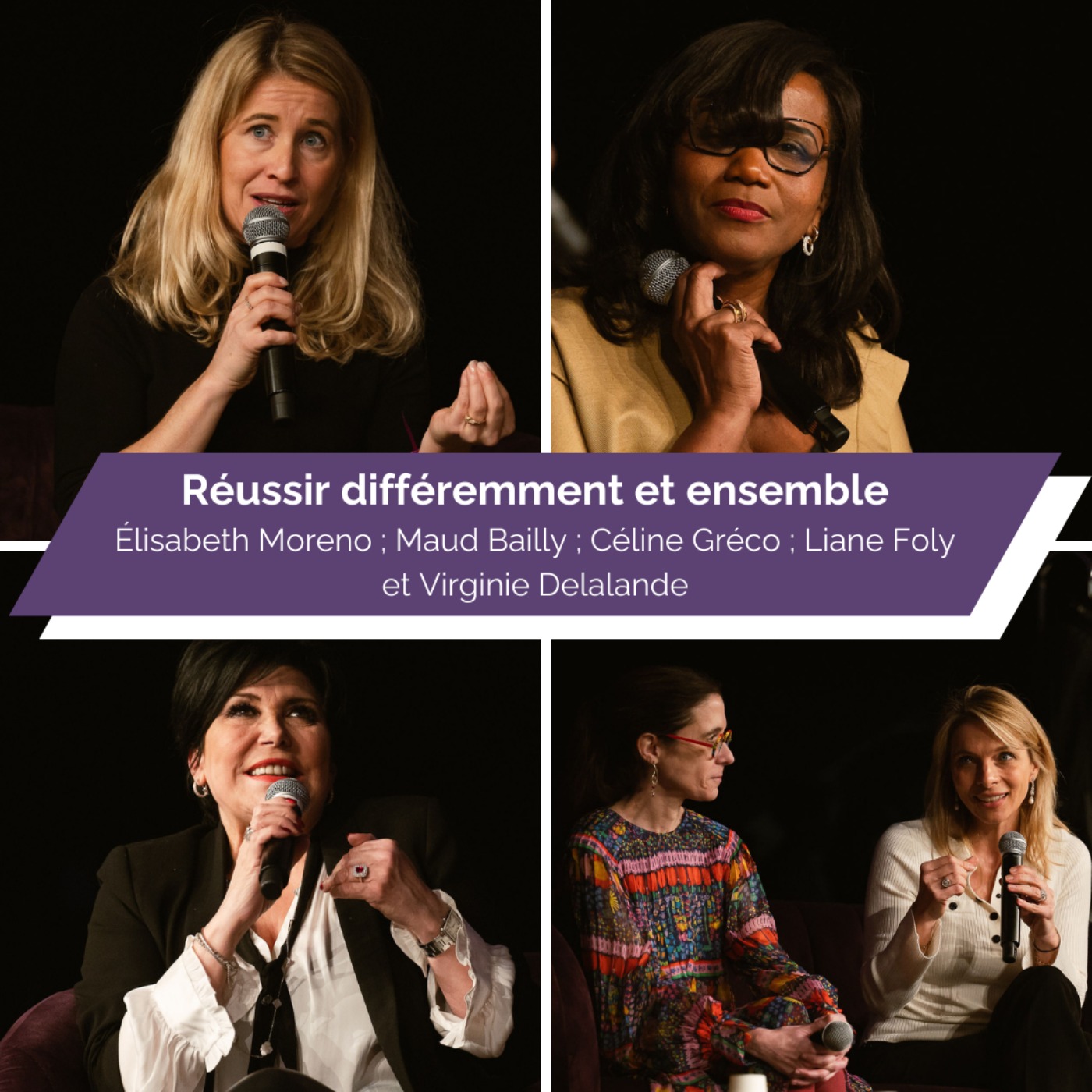 La Puissance du Lien