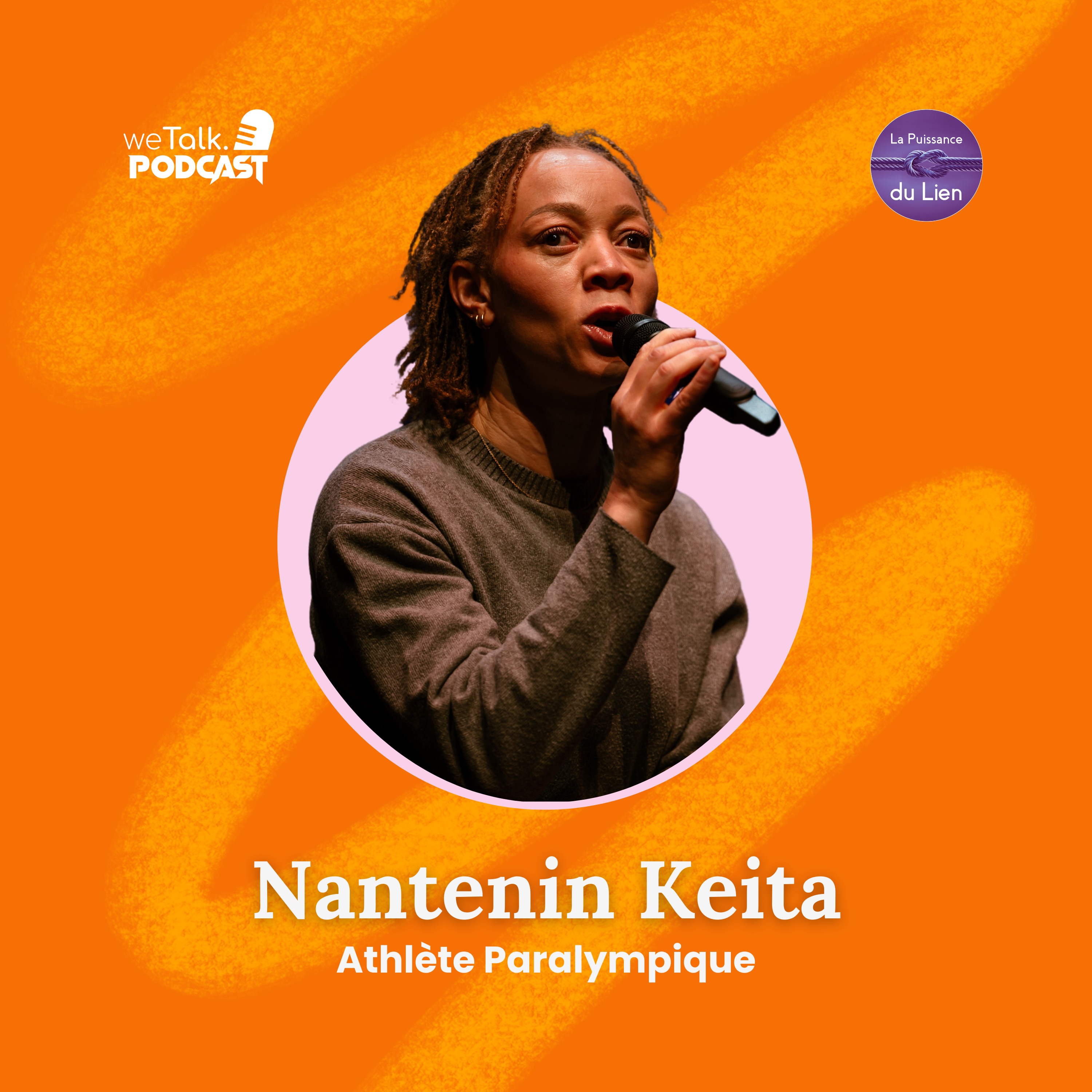 Nantenin Keita : Handicap