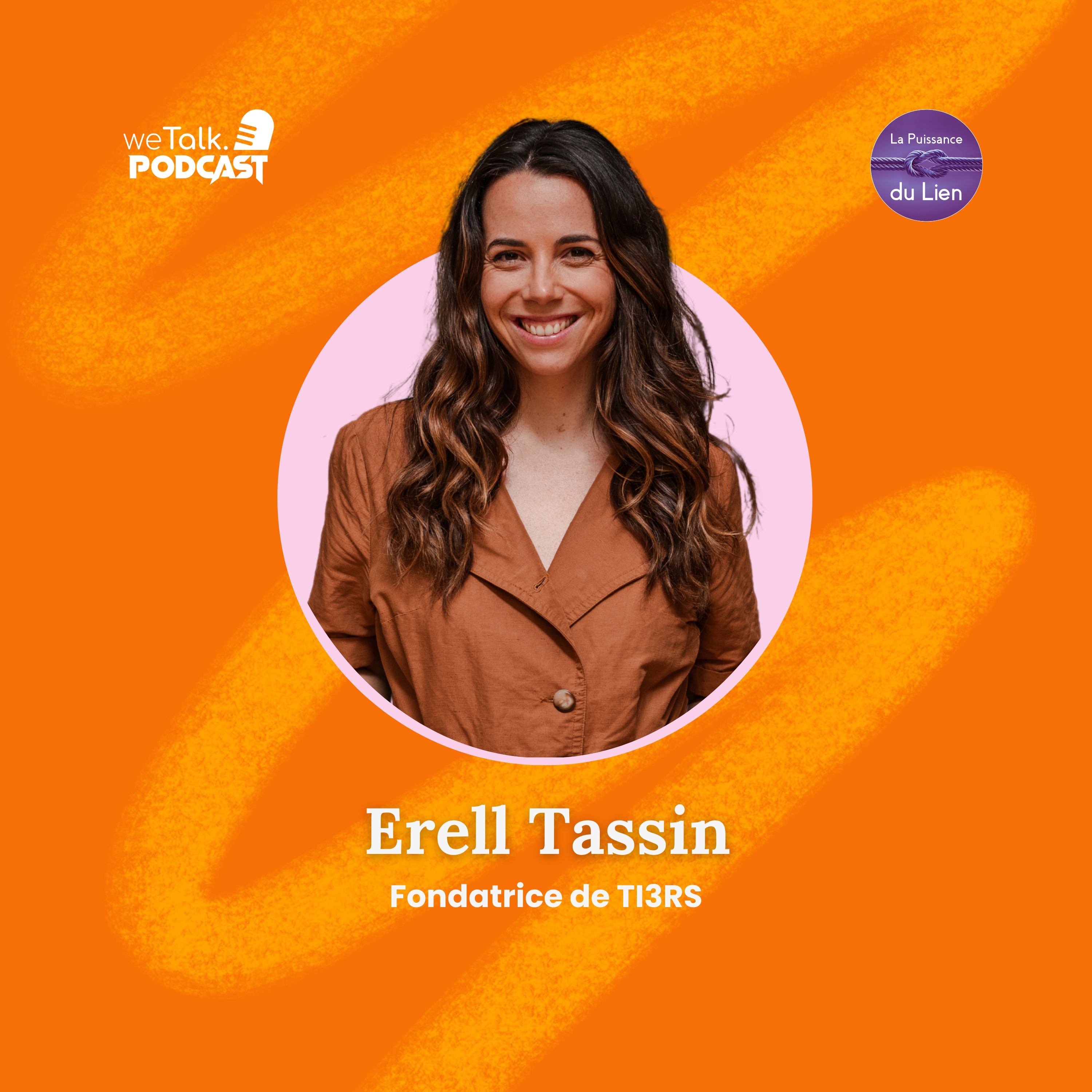 Erell Tassin : Éducation financière et d'investissement pour toutes