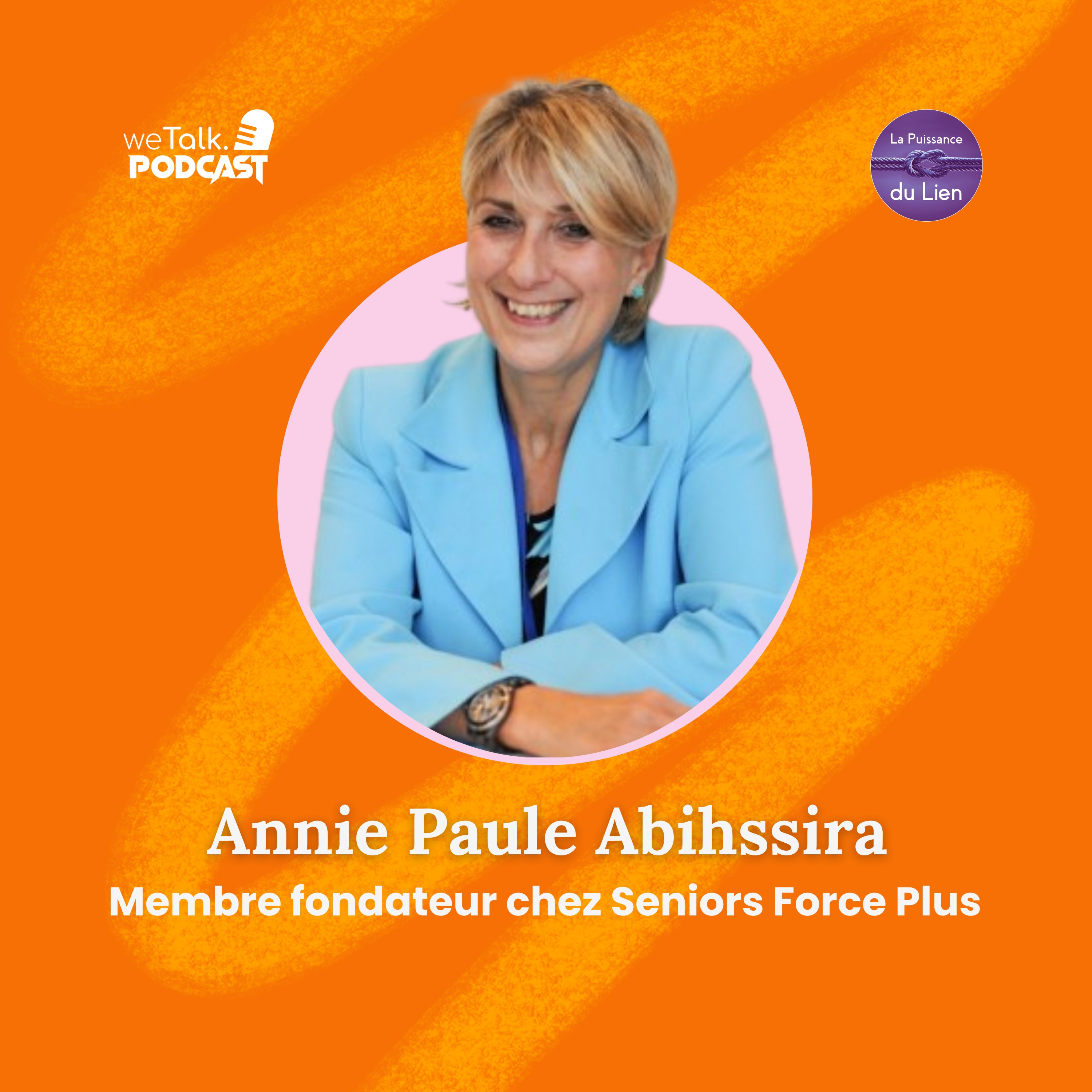 Annie Paule Abihssira : Je n’ai jamais regardé la difficulté comme un frein 