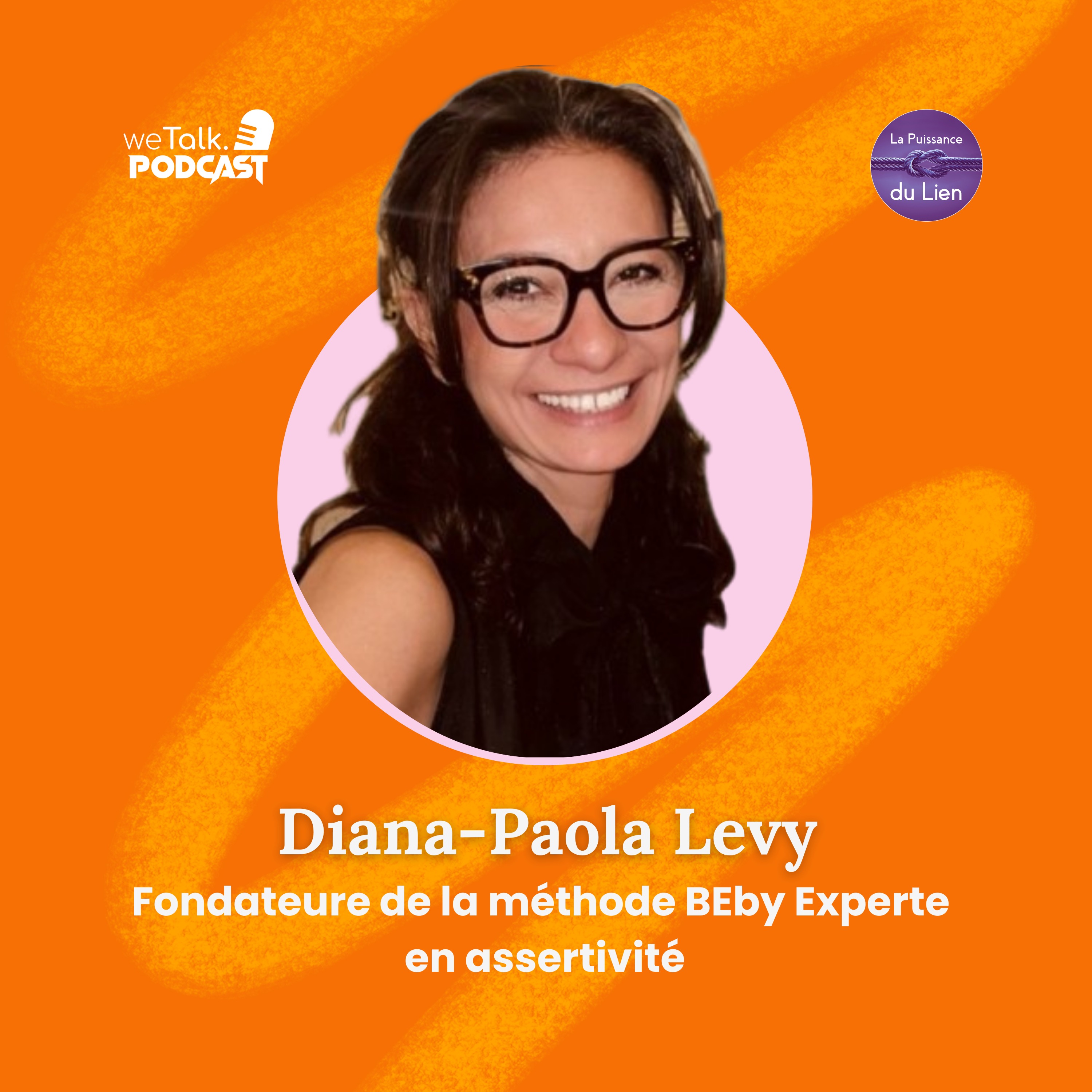Diana Paola Levy : Le syndrôme de la bonne élève