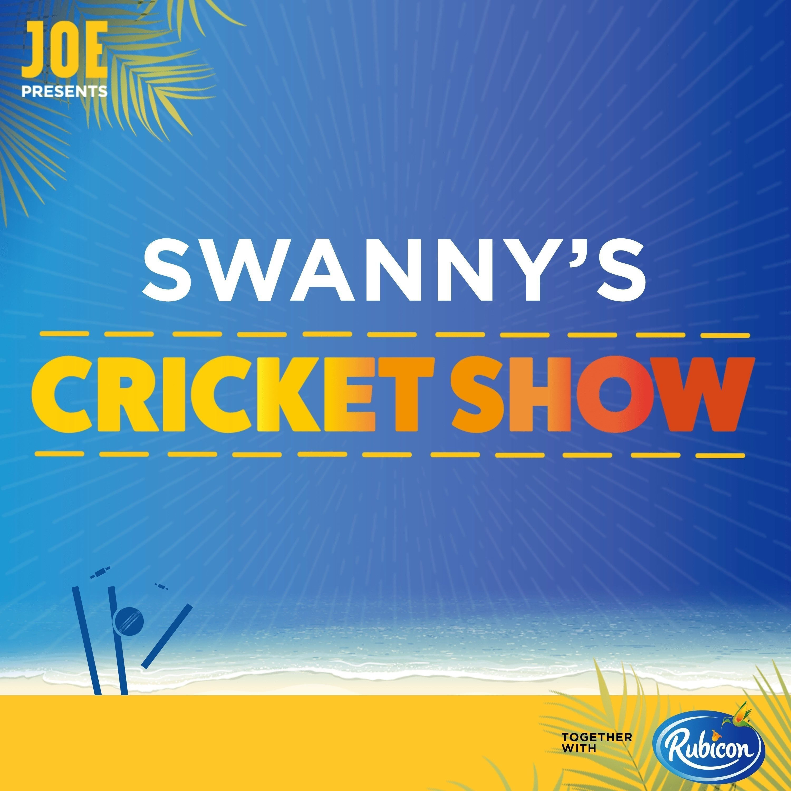 Swanny\'s Cricket Show