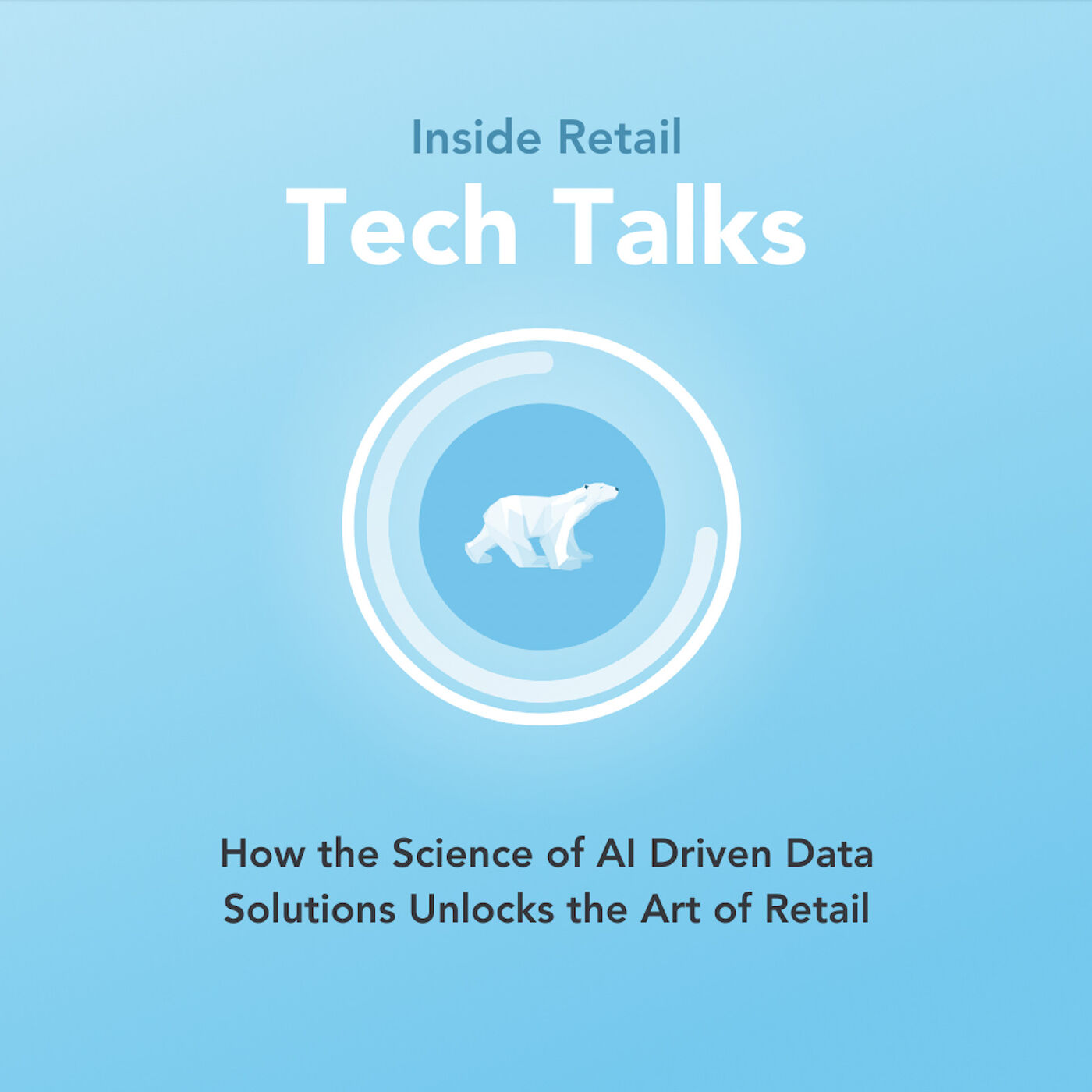 Tech Talks: How AI Can Improve Human Decision Making for Retailers