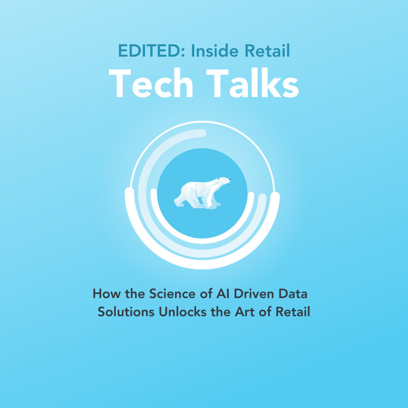 Tech Talks: What Does AI Mean for Retail & Ecommerce?