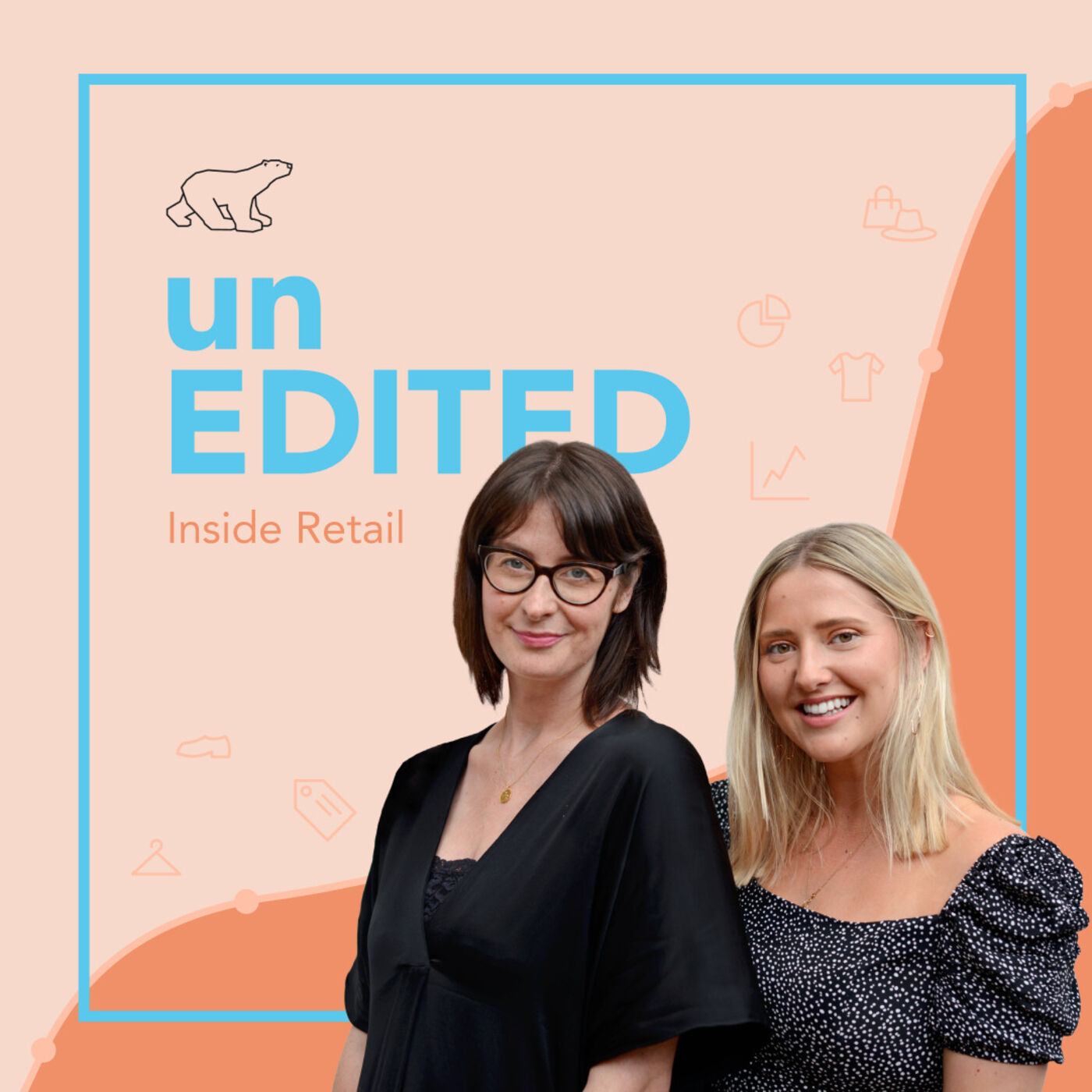 unEDITED: Inside Retail trailer