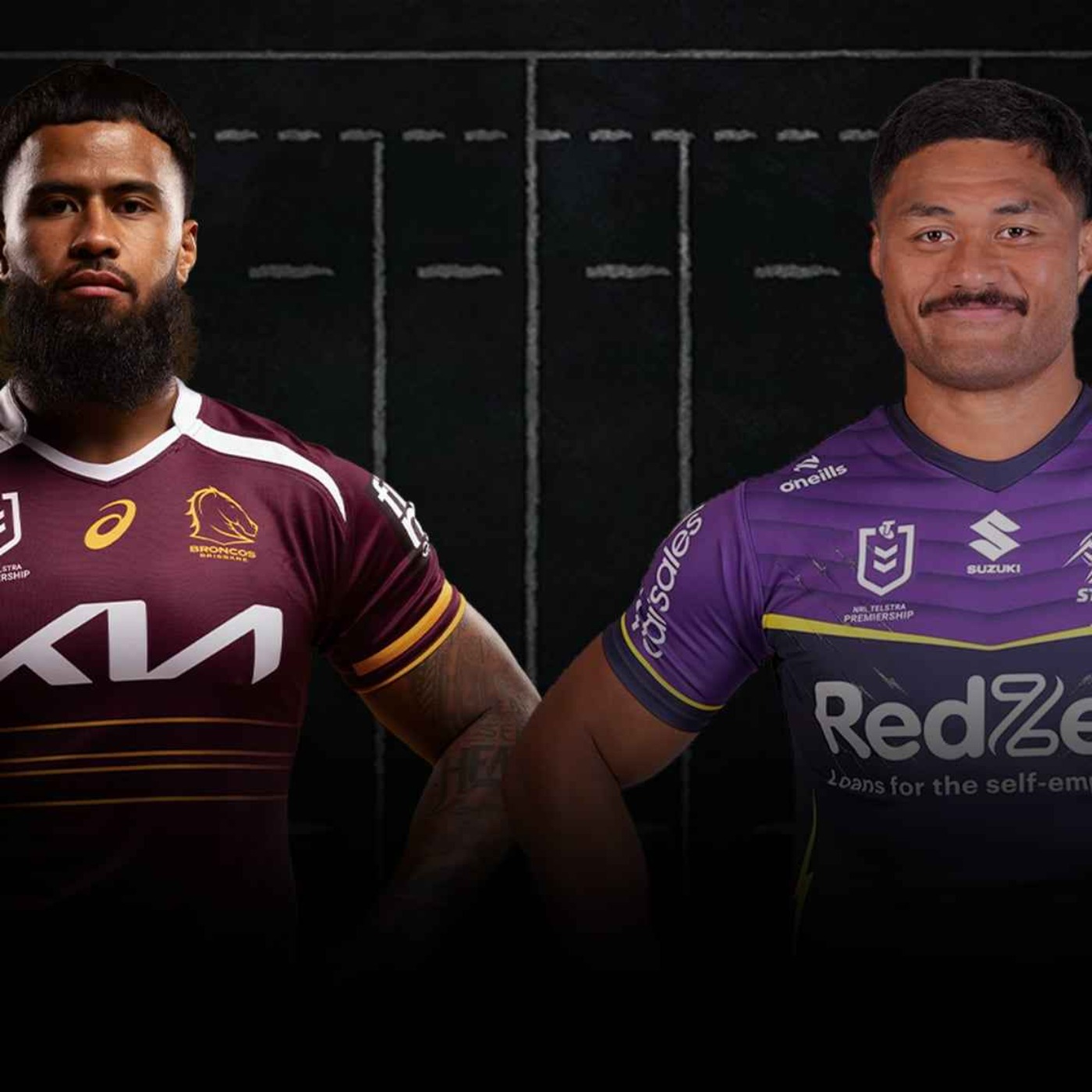 LE 13 MINUTES NRL - GRAND FINAL 2025