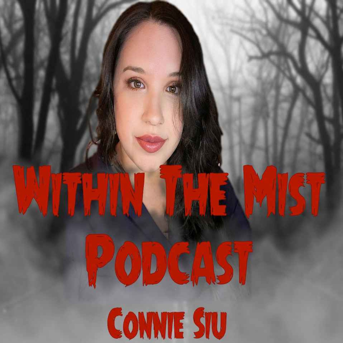Within The Mist