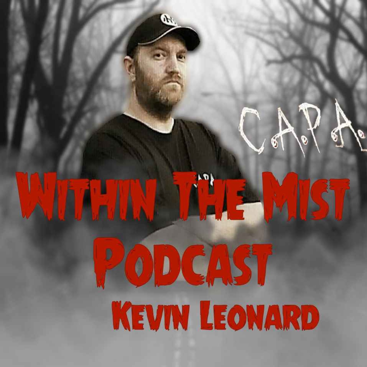 Kevin Leonard - CAPA