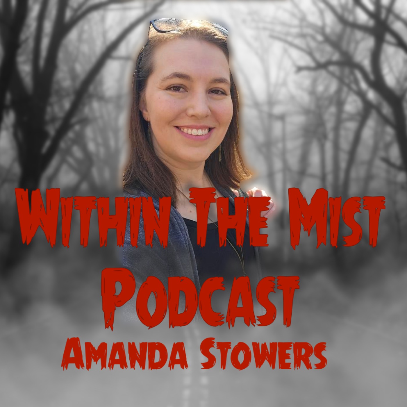 Amanda Stowers - The Bigfoot Lady