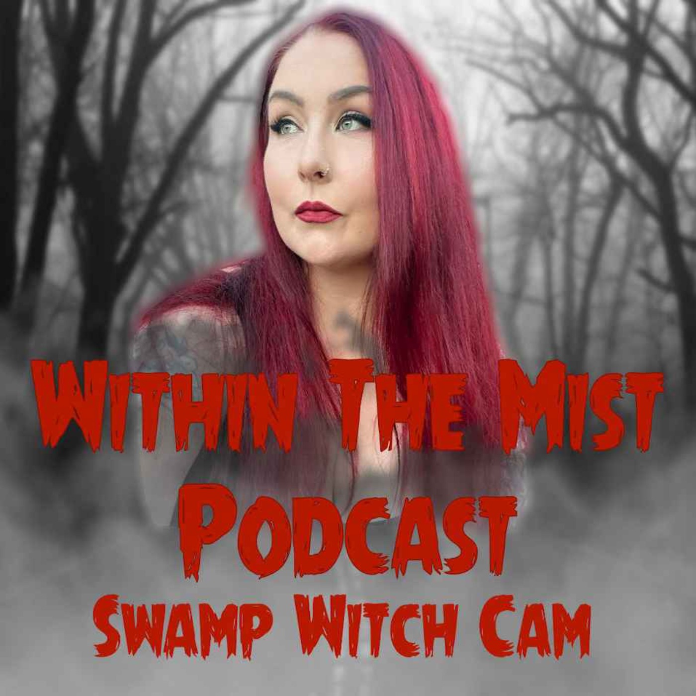 Swamp Witch Cam