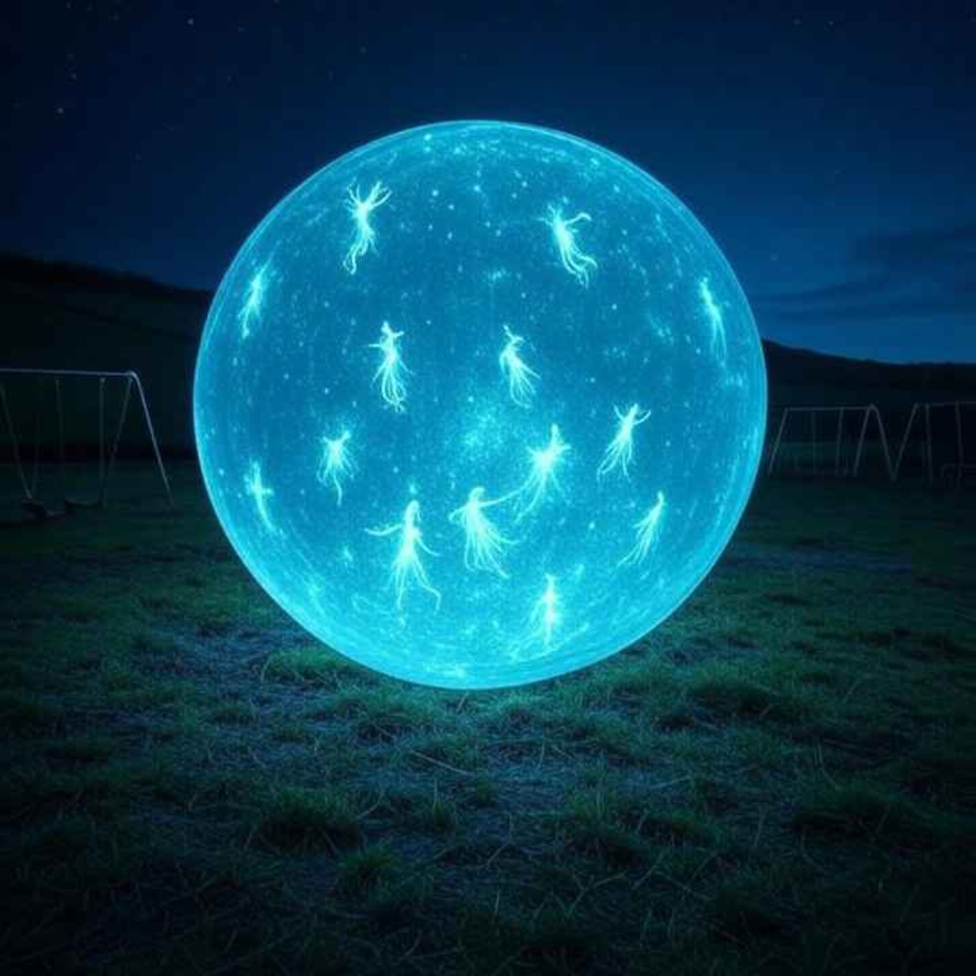 Listener Letters - Orbs