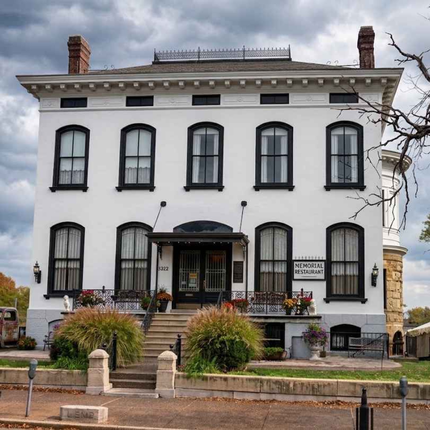 Lemp Mansion episode artwork