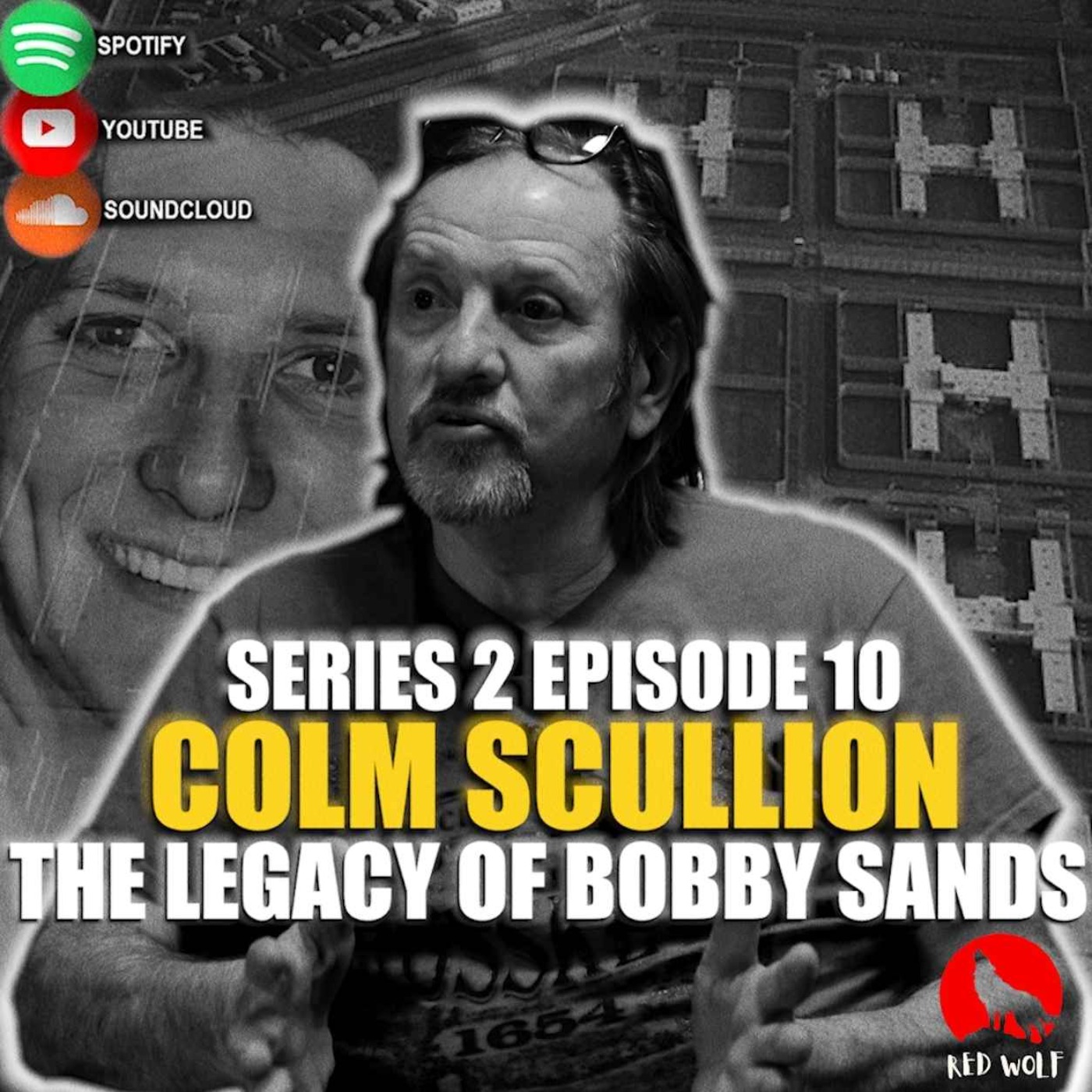 Redwolf Podcasts