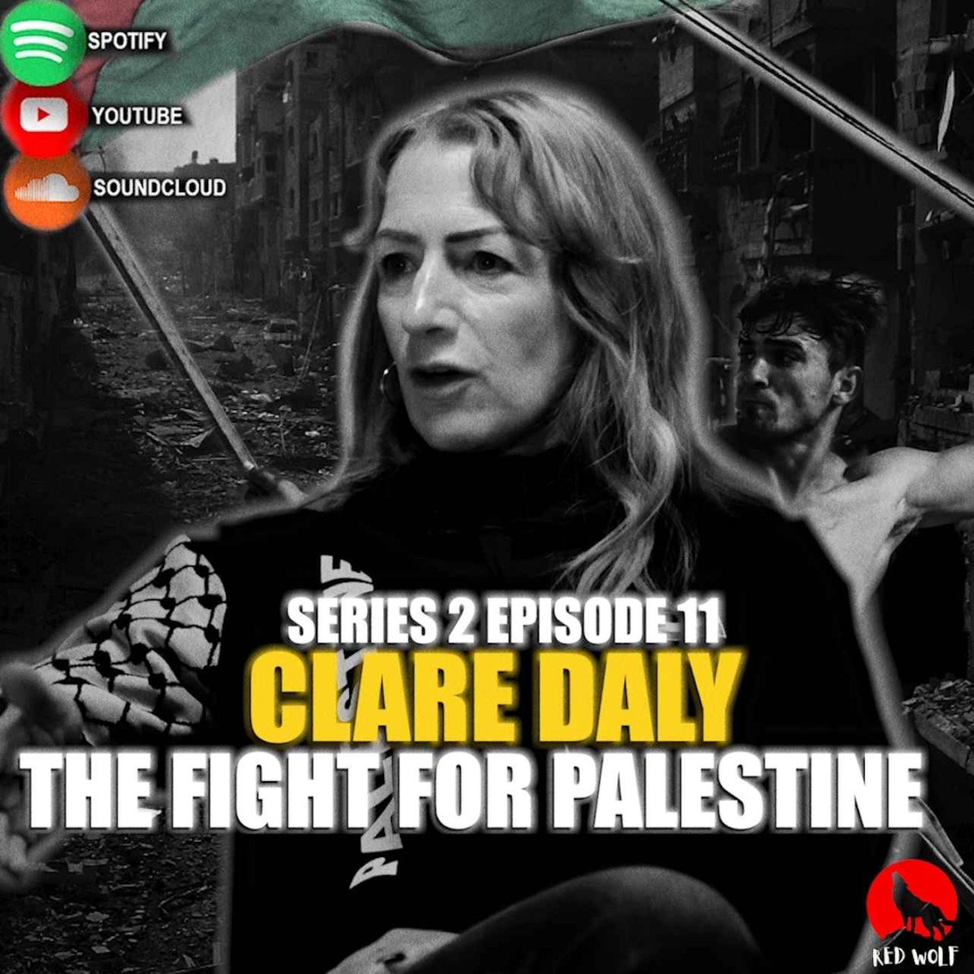 Redwolf Podcasts