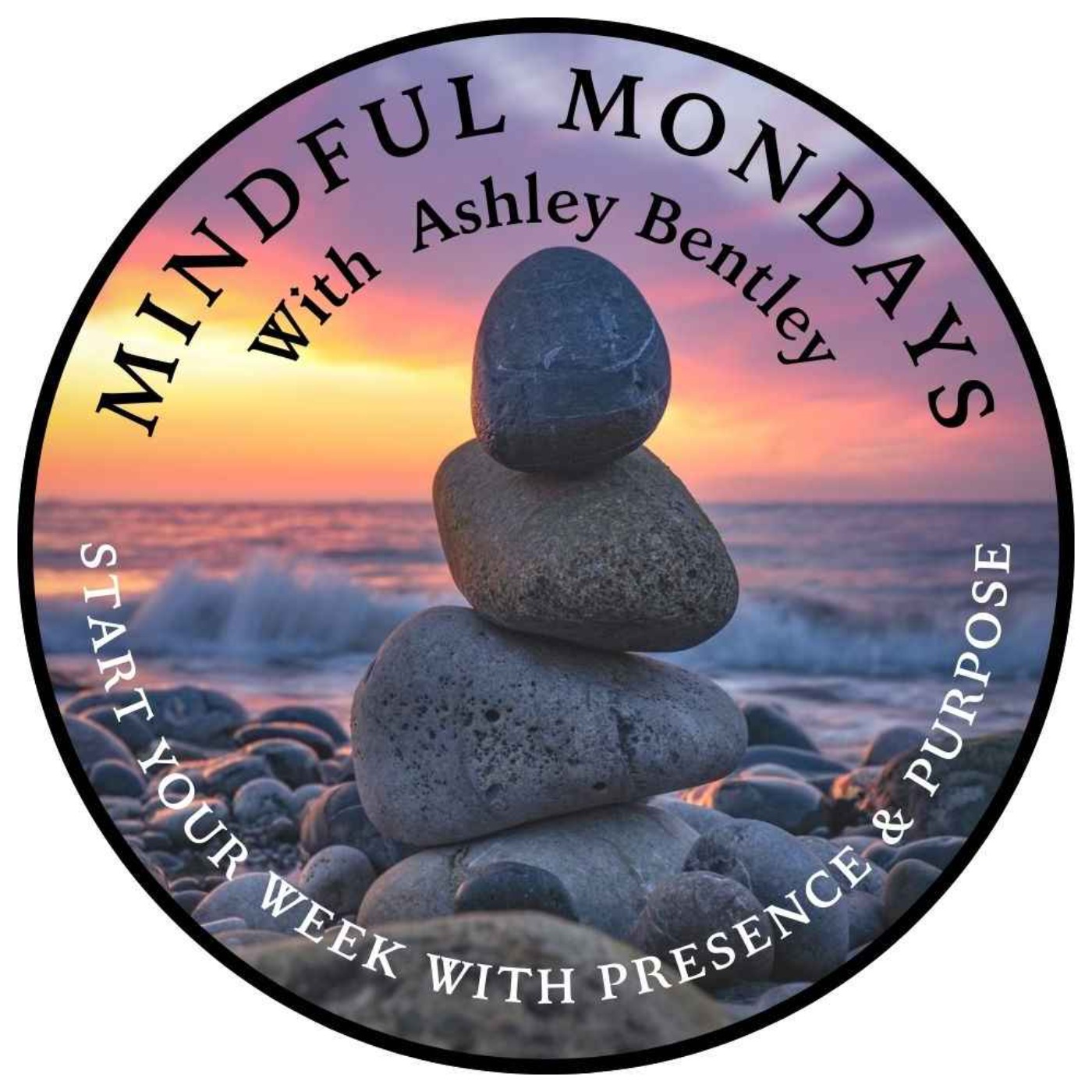 Mindful Mondays With Ashley Bentley: The Quiet Art of Returning Home to Your Body — The Neurodivergent Experience cover