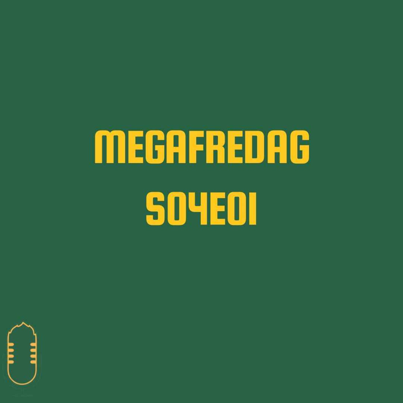 Megafredag S04E01 (Fokus Hockeyallsvenskan) - Intervju Alexander Beliavski