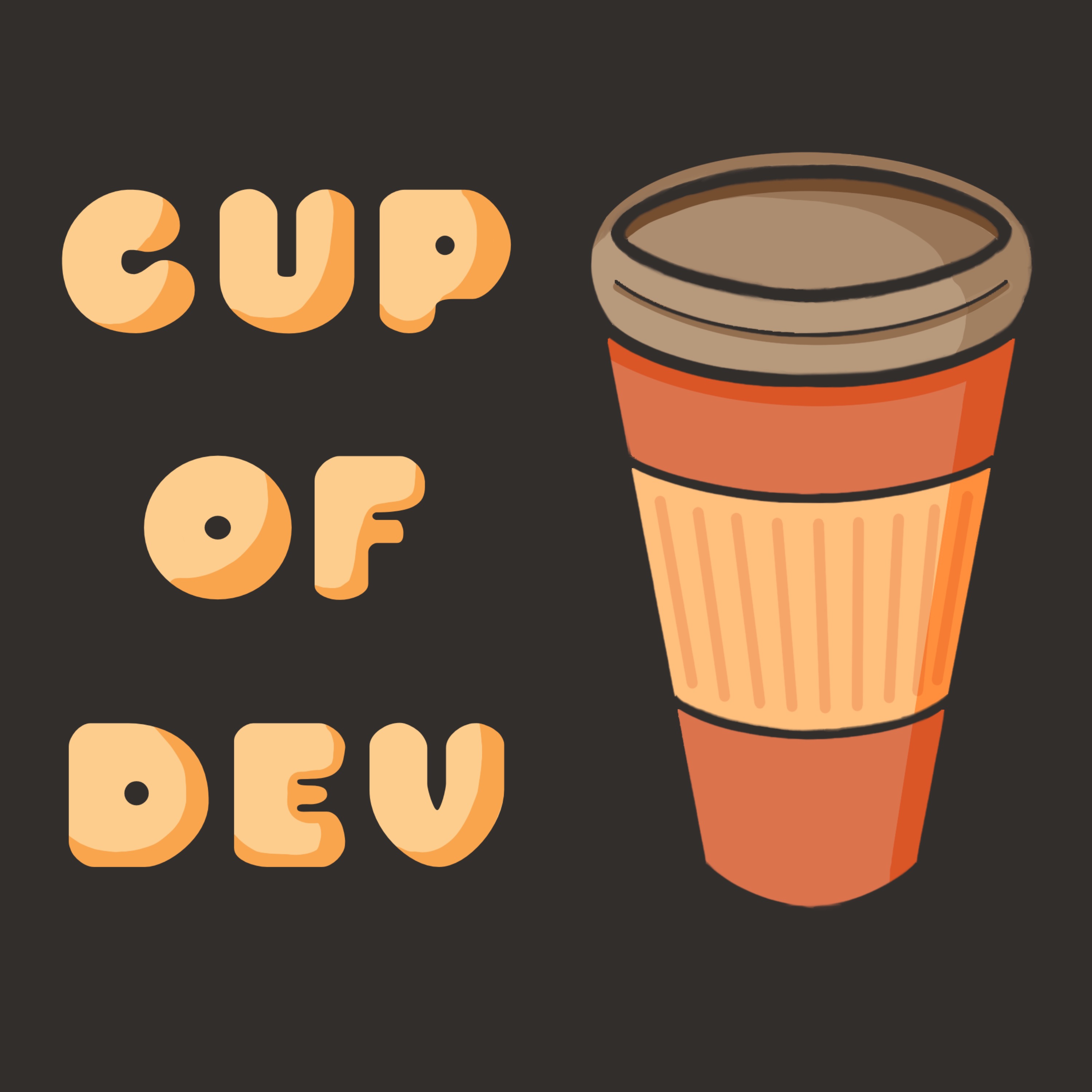 Cup Of Dev