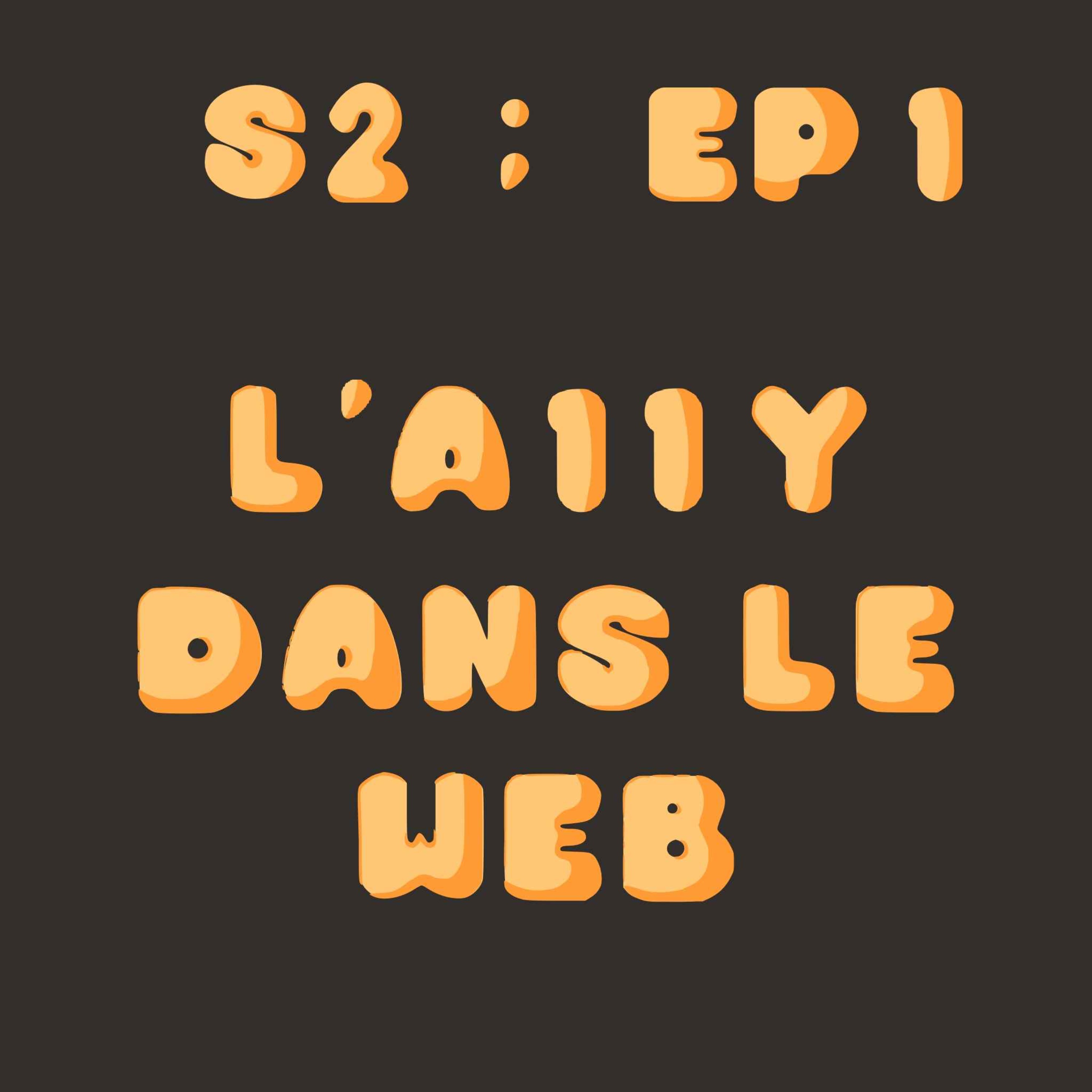 L'accessibilité dans le WEB episode artwork