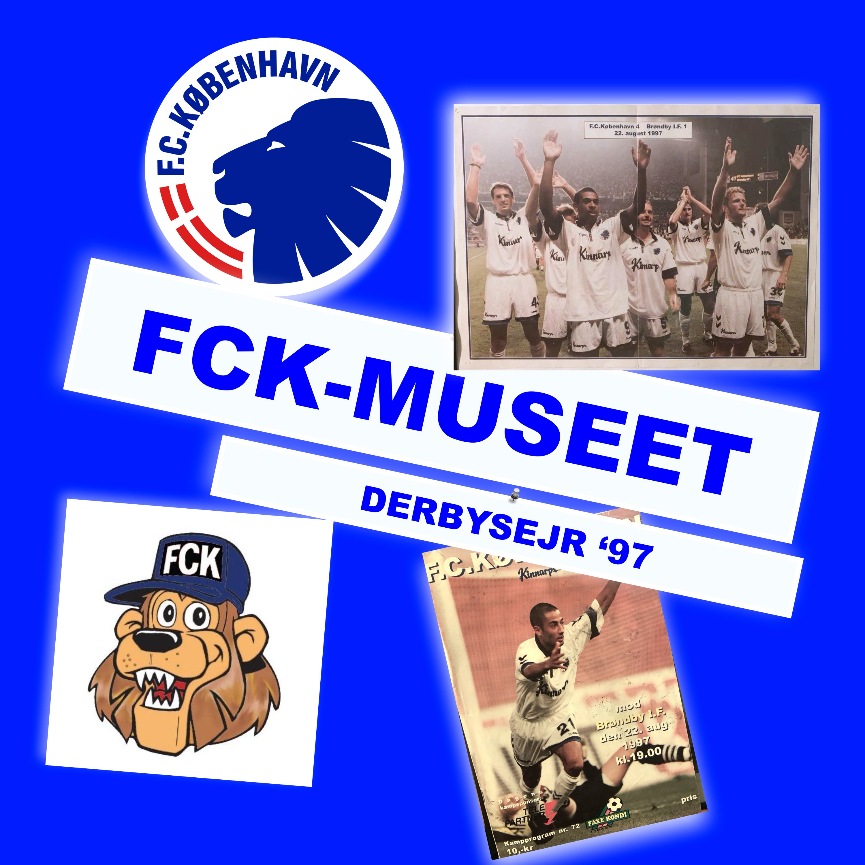 FCK-museet
