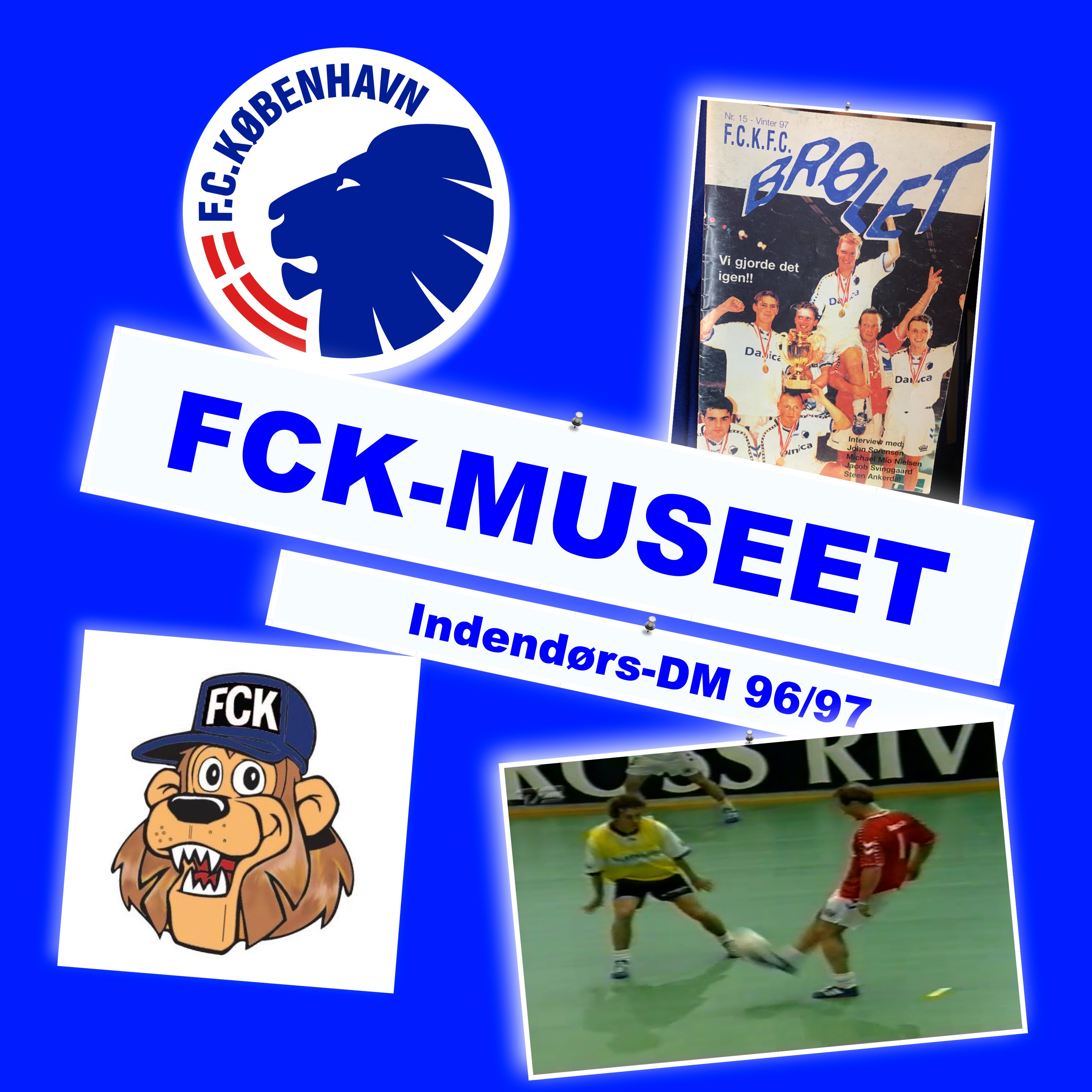 FCK-museet