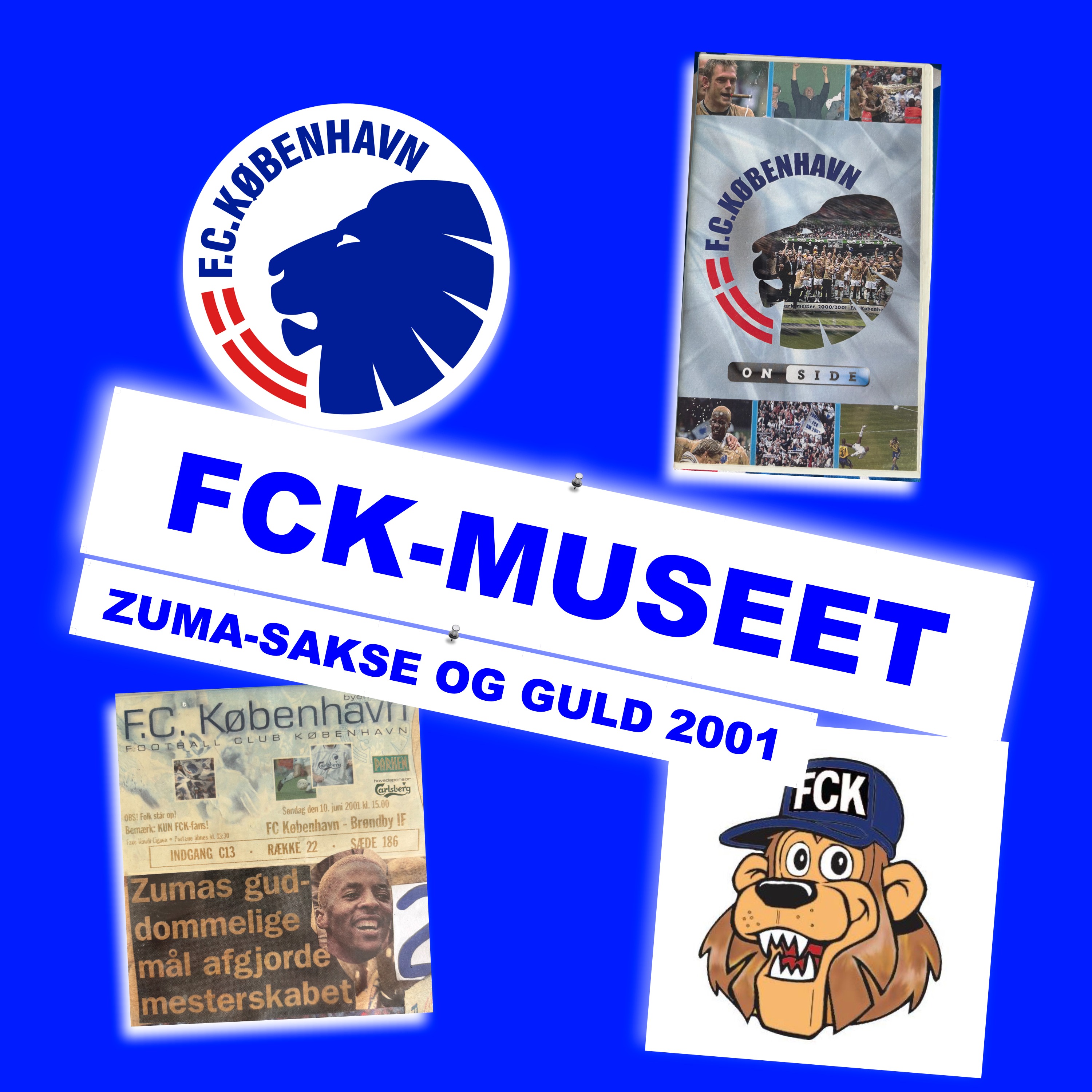 FCK-museet