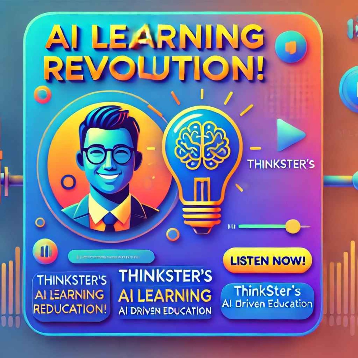 AI-Powered Learning: Transforming Education with Thinkster