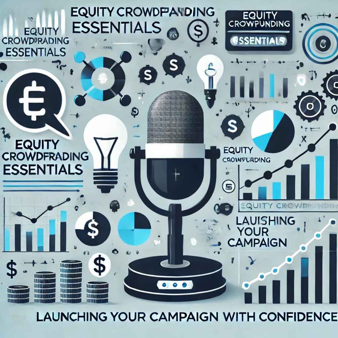 5 Things You Need To Launch an Equity Crowdfunding Campaign