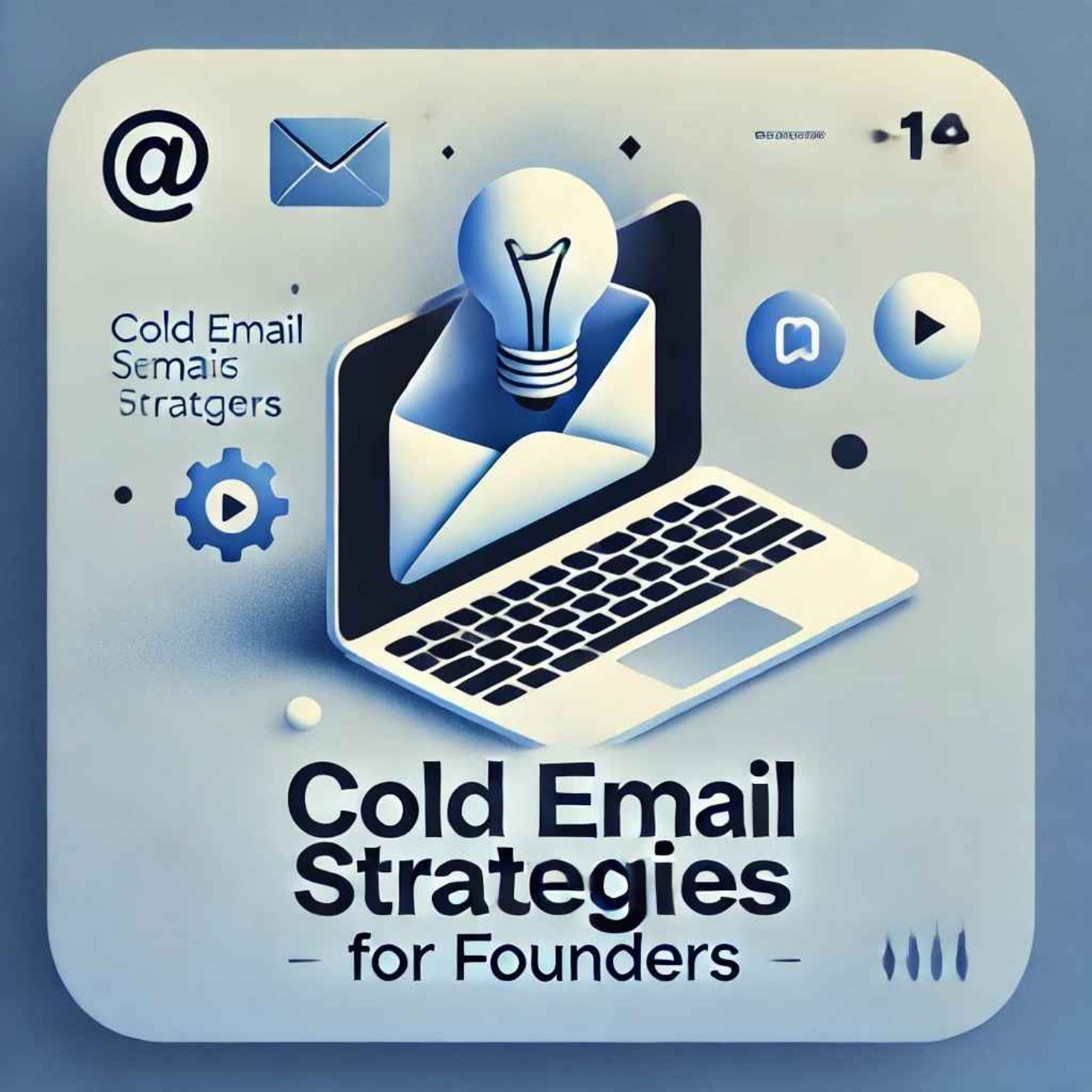 How To Cold Email Investors