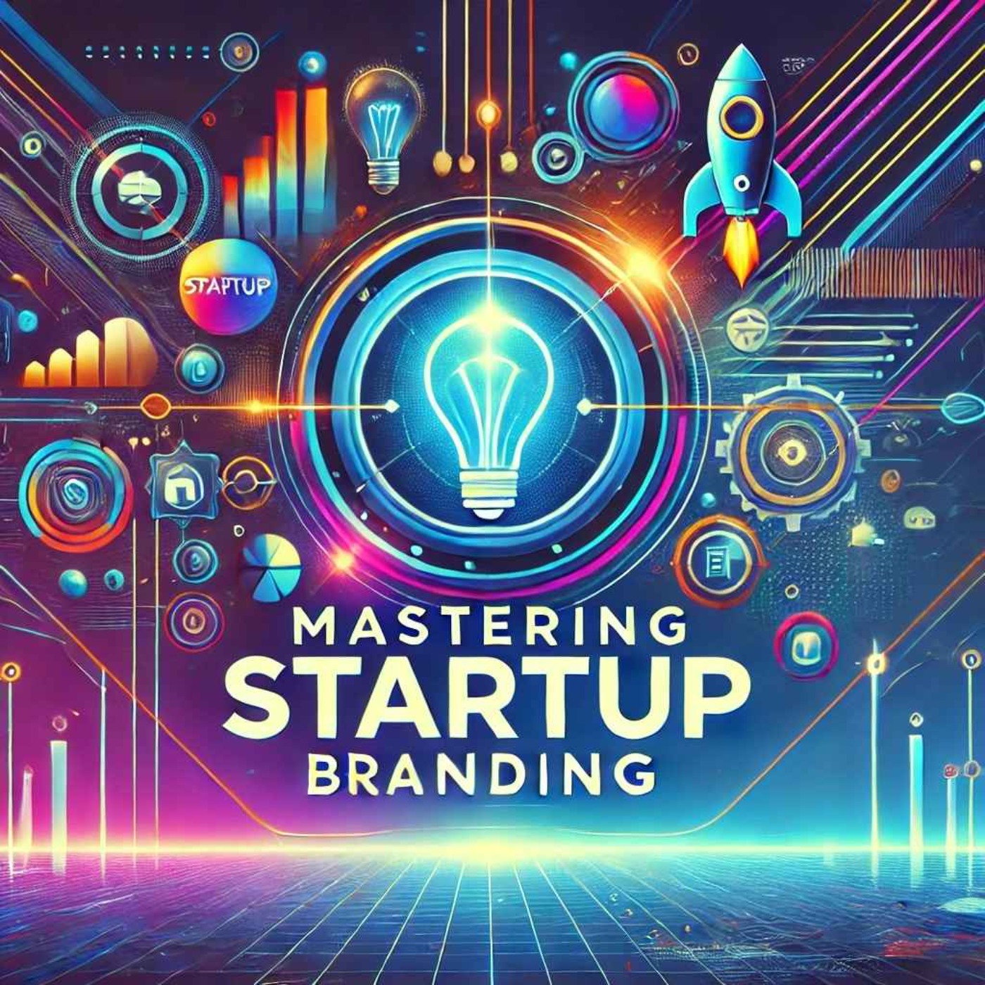 Mastering Startup Branding