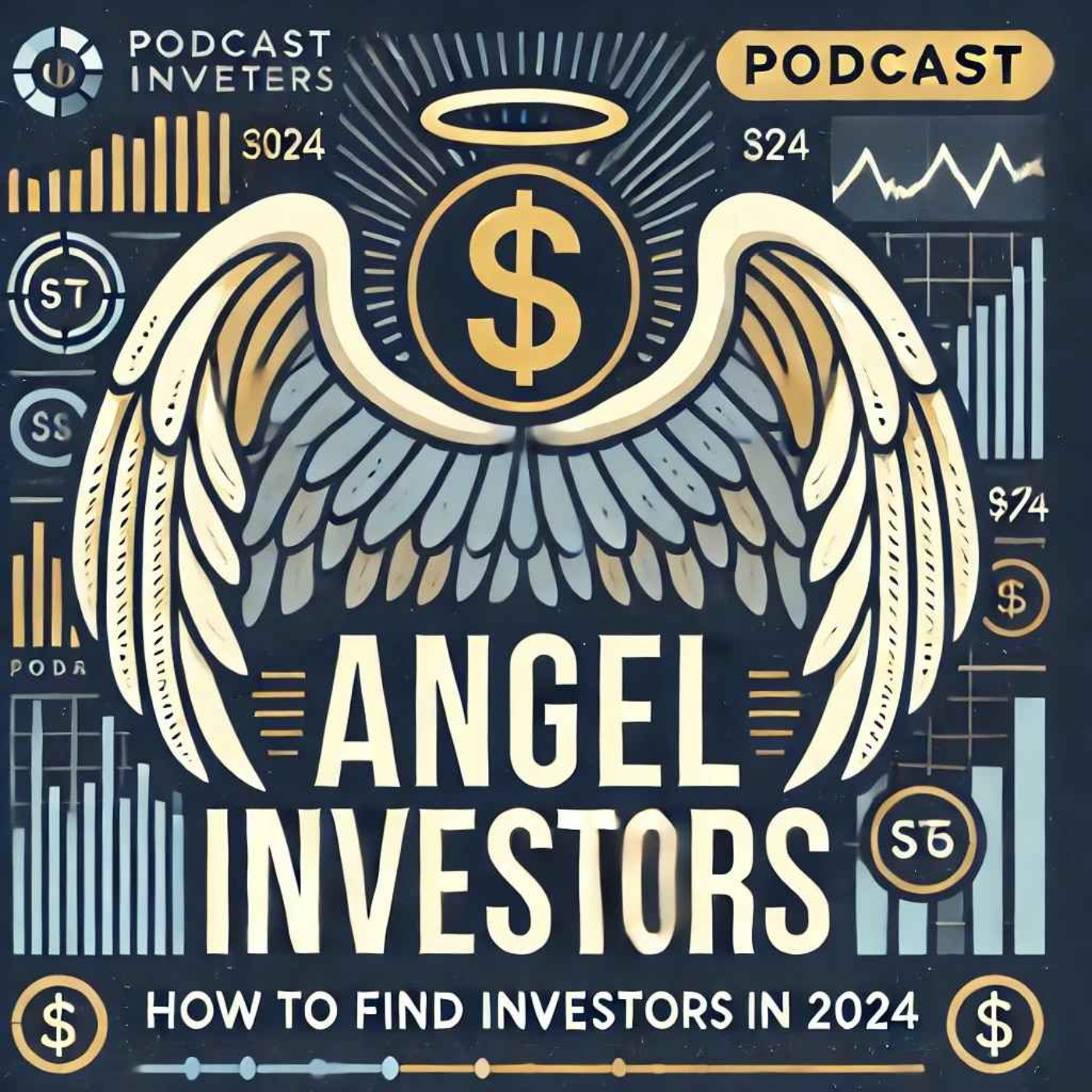 Angel Investors: How to Find Investors in 2024