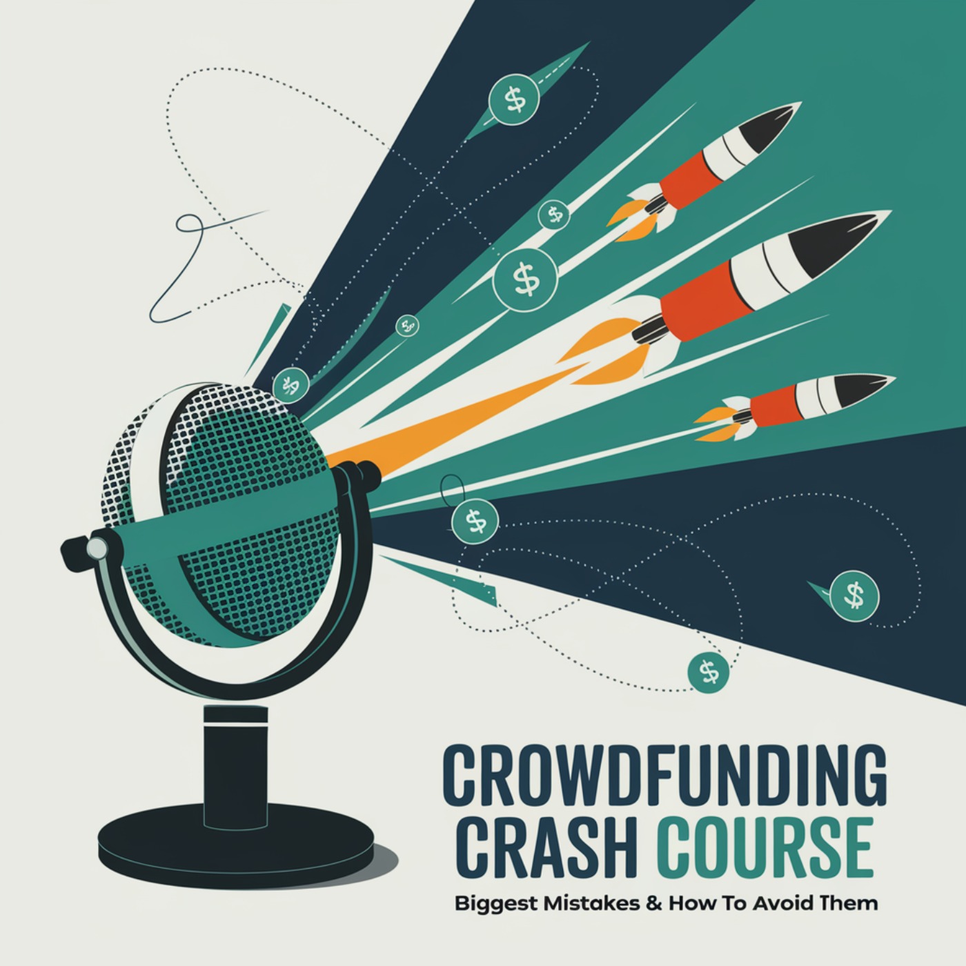 Crowdfunding Crash Course: Avoiding the Biggest Marketing Pitfalls