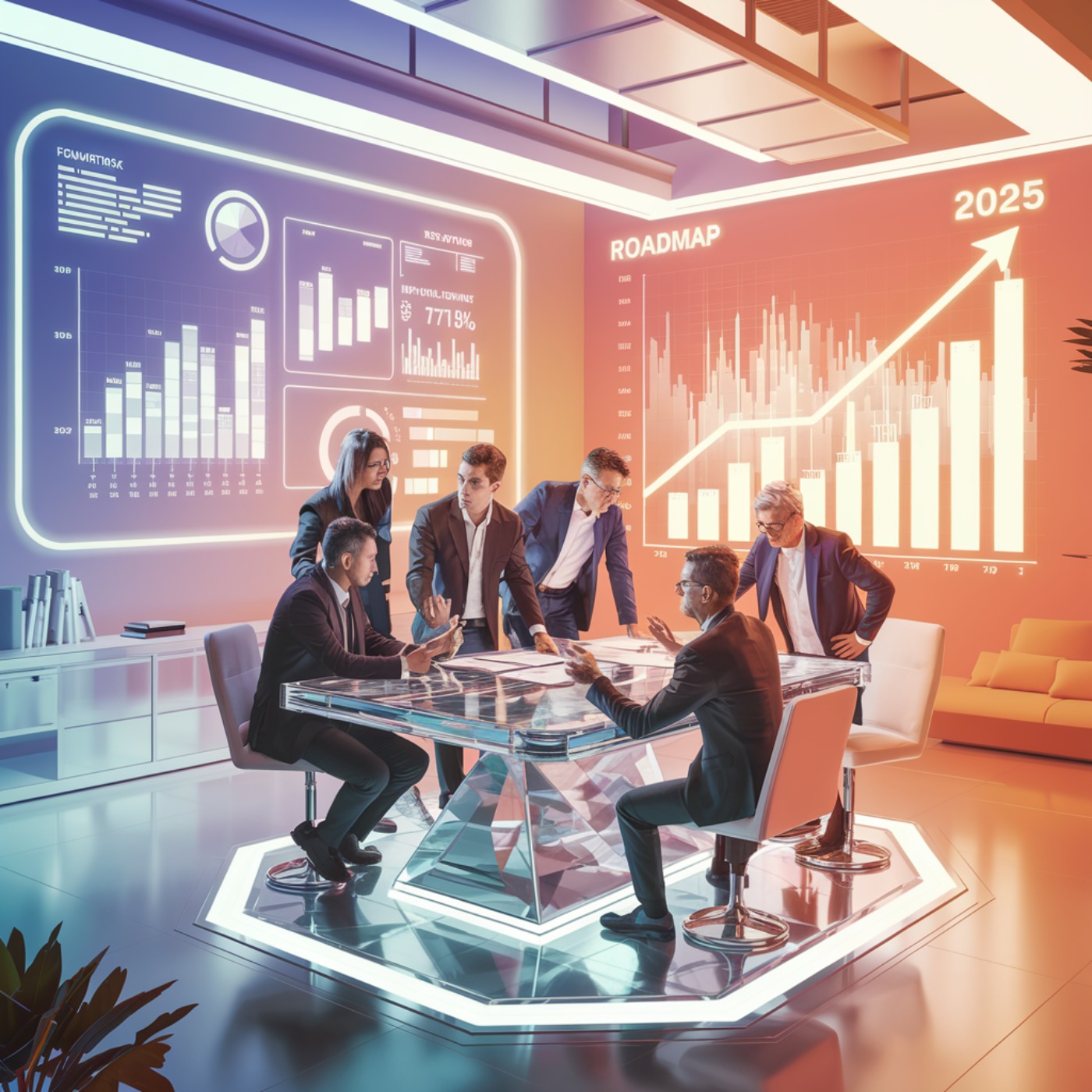Cracking the Code: Capital Formation Insights for Startup Founders in 2025 episode artwork