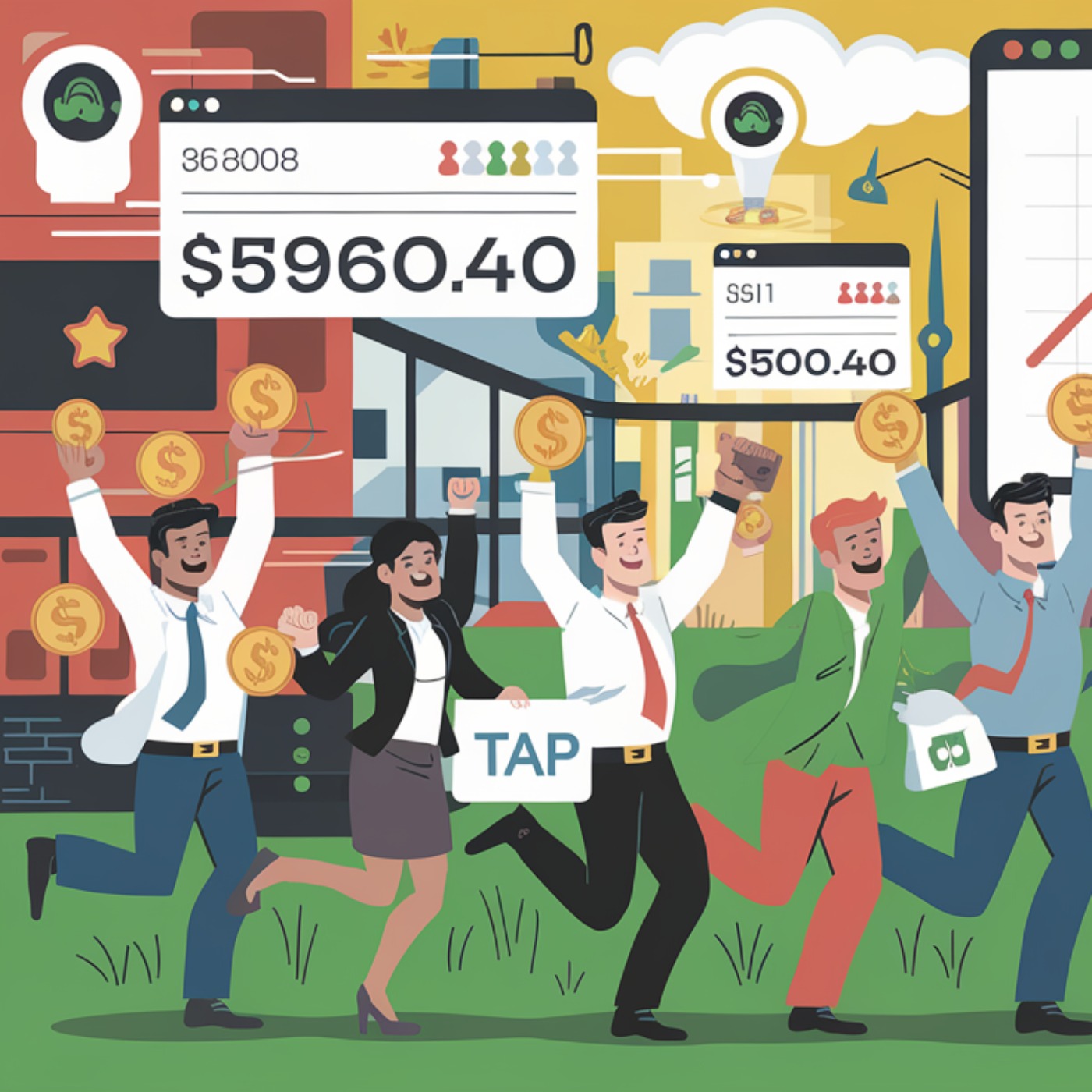 Regulation Crowdfunding is Thriving – Why We Need to Expand It, Not Restrict It episode artwork