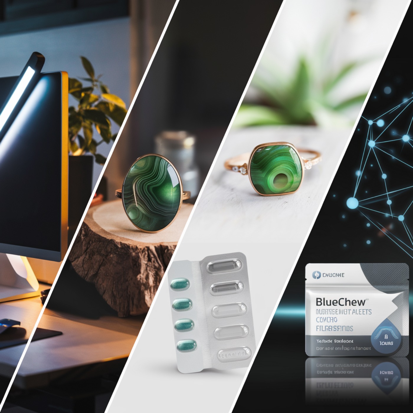 From AI to Wellness: The Trends Shaping the Future of Tech, Health, and Lifestyle episode artwork