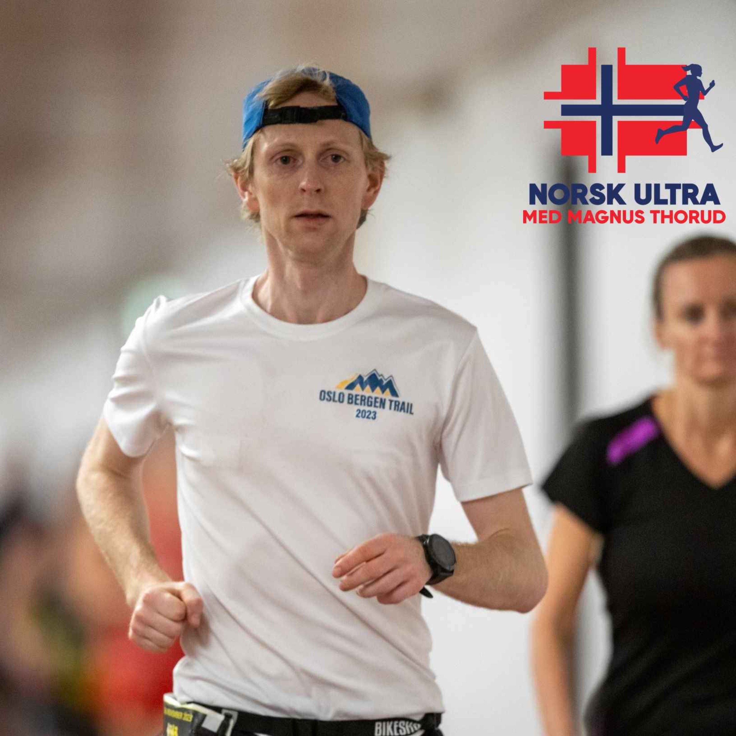 Norsk Ultra