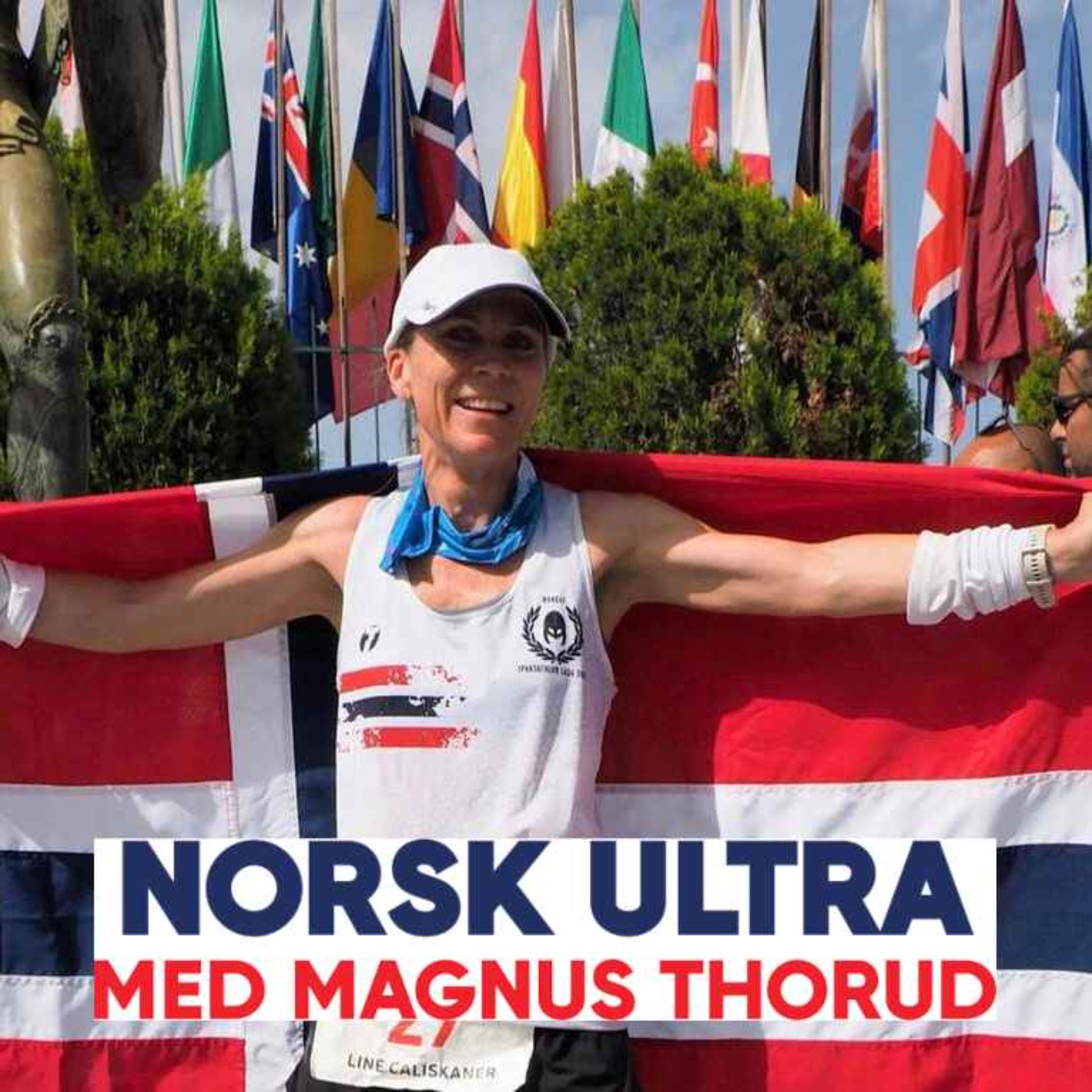 Norsk Ultra